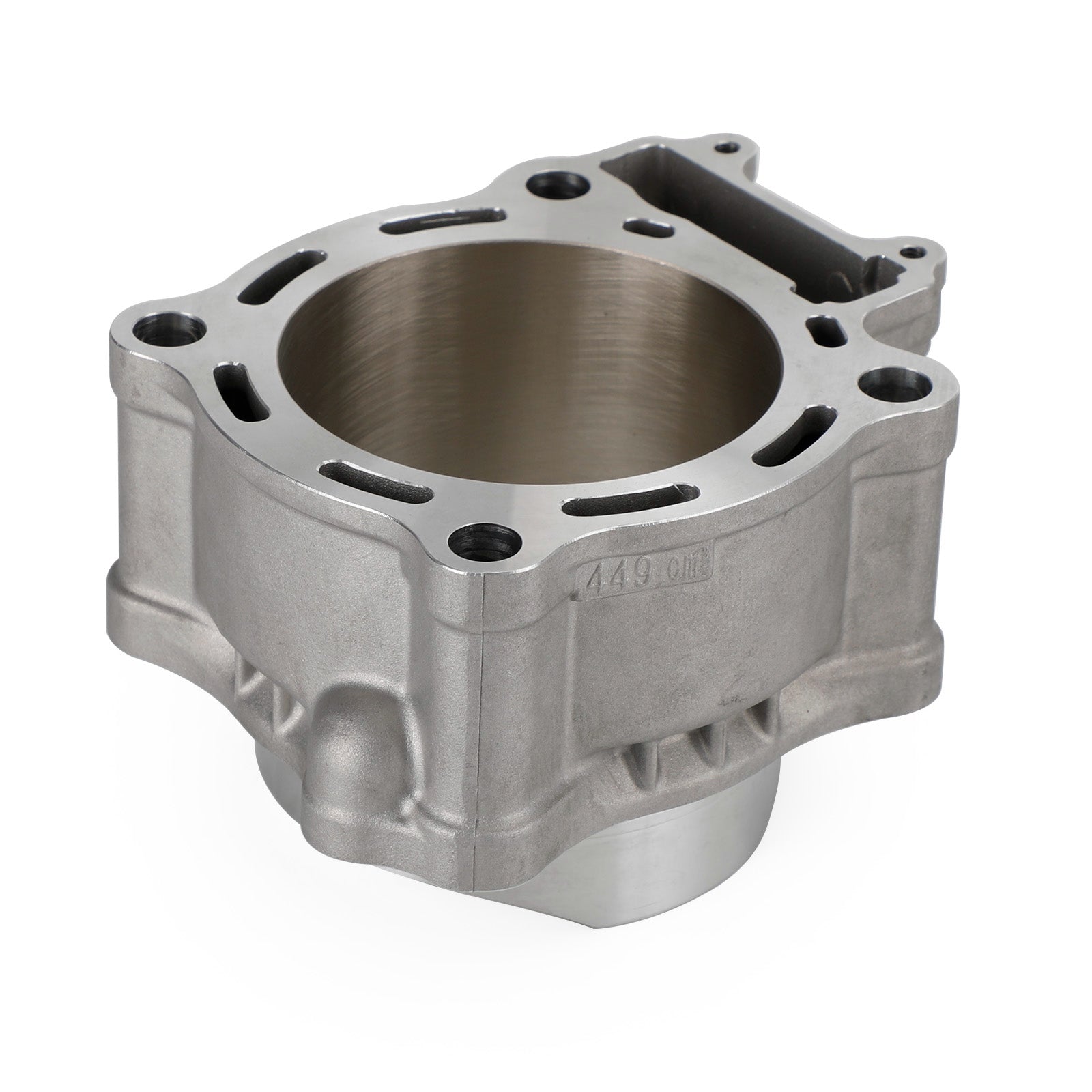 Cilindro STD BORE 96,00 mm Per Honda 02-08 CRF450R 12100-MEB-670 12100-MEN-671 Fedex Express