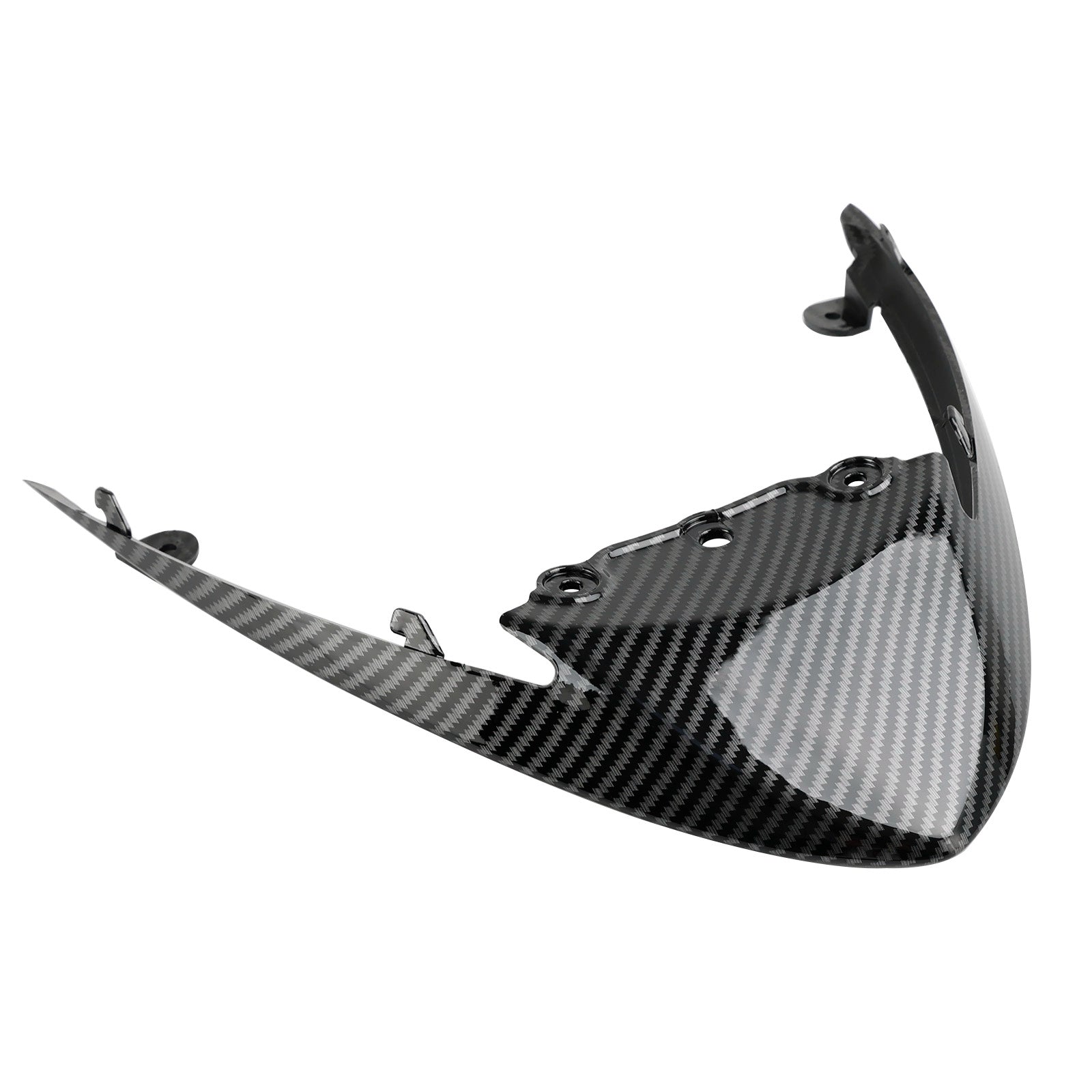 Carenatura copertura sedile fanale posteriore Suzuki GSX-S 1000 2015-2020