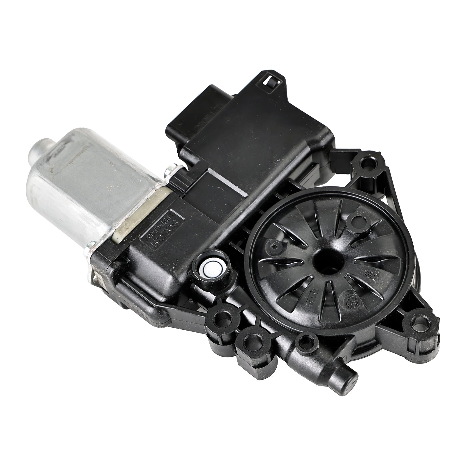 Kia Sorento 2011-2015 82450-2P010 Motor del elevalunas eléctrico del lado del conductor delantero