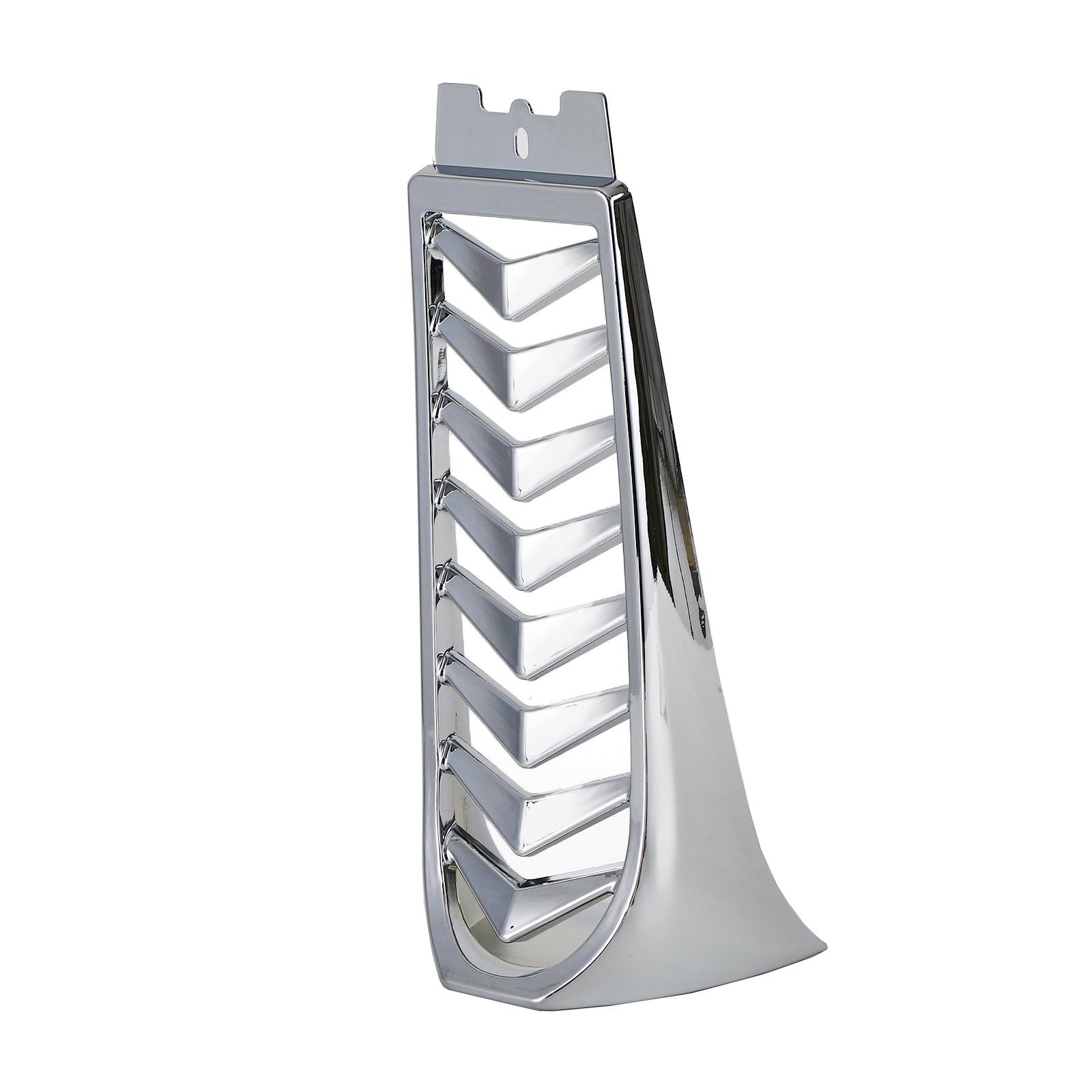 Menton's Bew knjiga spodnjega radiatorja za Softail Breakout FAT BOB 2018-2021 Generic