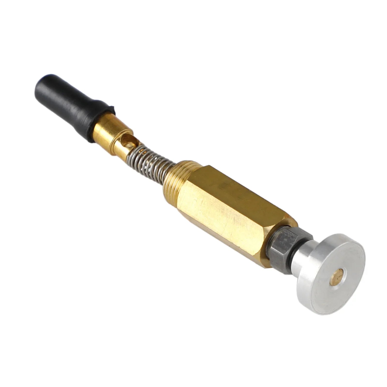 Kawasaki KLR KLF 650 KLR250S Válvula de acelerador eliminador de cable de carburador