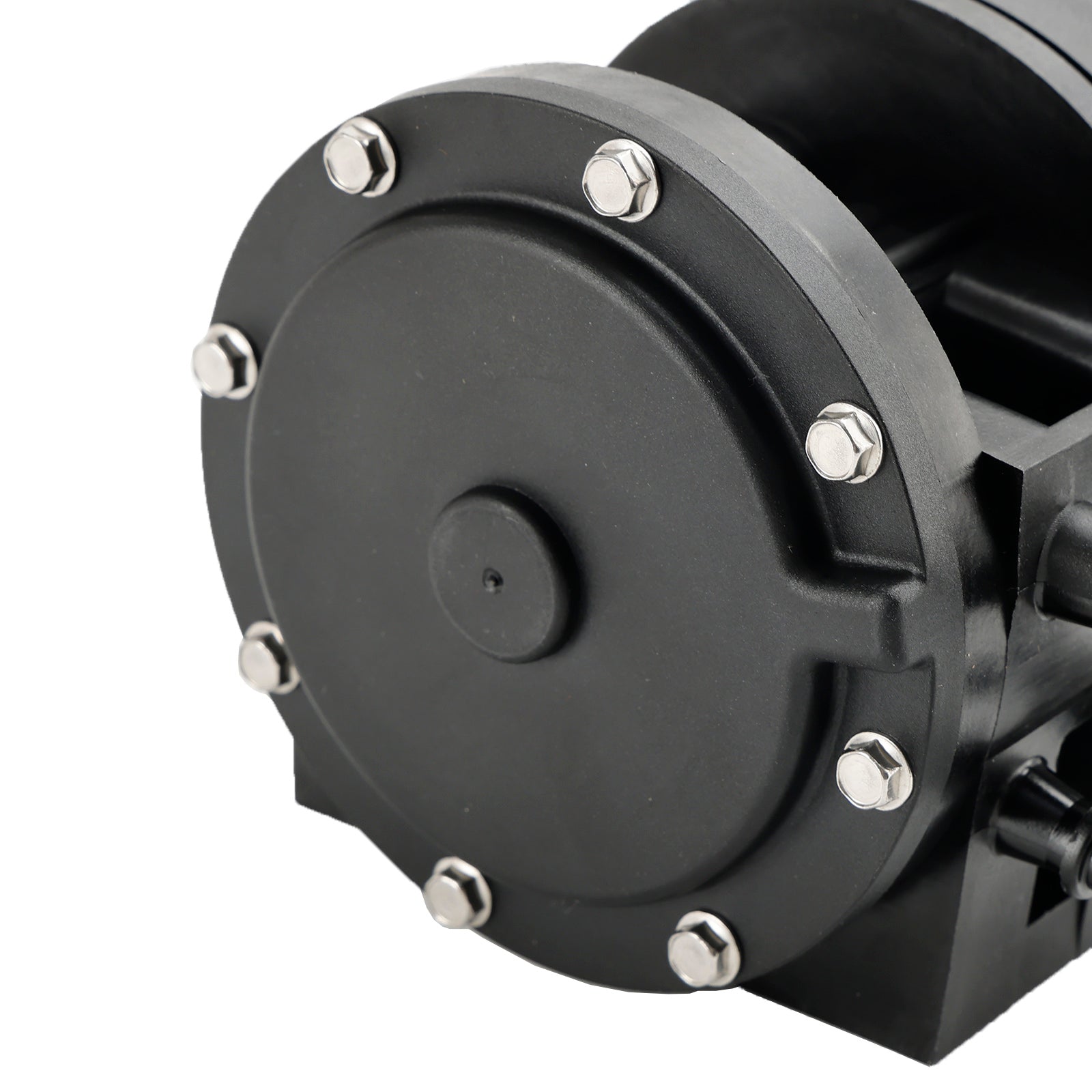 Ford F Super Duty 1994-1997 polttoainepumpun säiliön valintaventtiili F1UZ9B263B