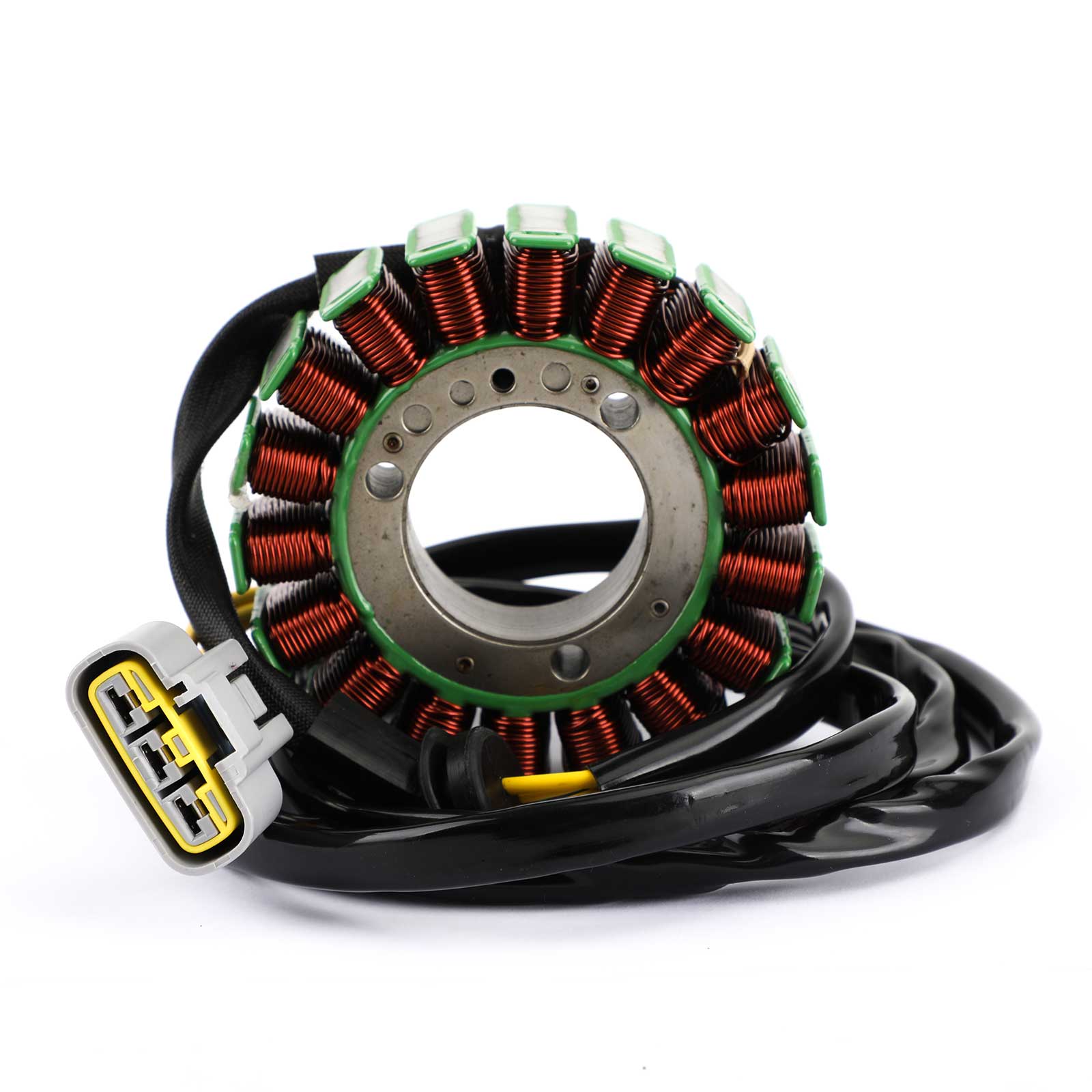 Areyourshop Stator Generator Fit for Can-Am Outlander L 570/Outlander L Max 570 2016-2019