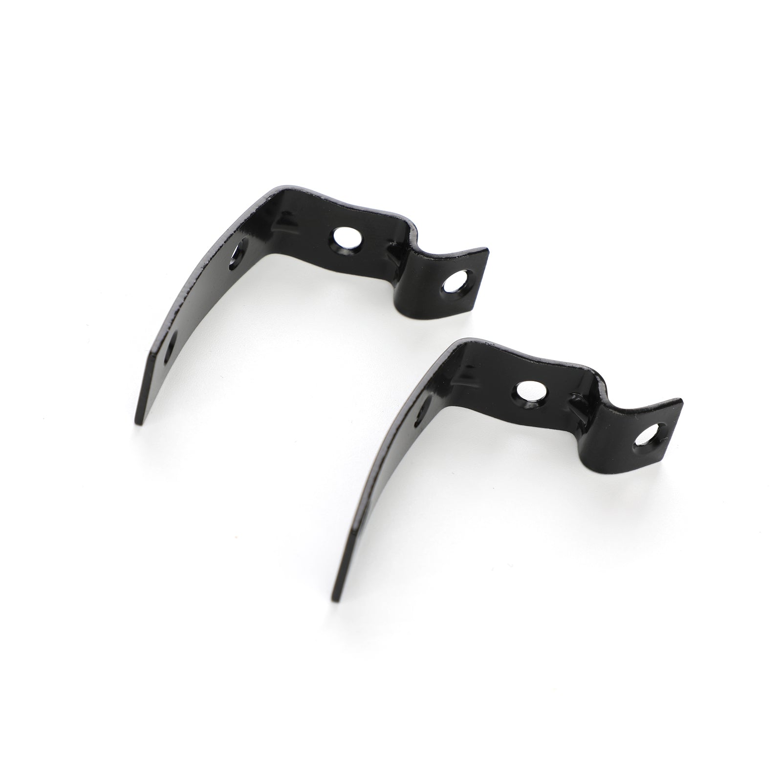 Kit De Réparation Pour Charnière De Boîte à Gants Audi A4 S4 RS4 B6 B7 - Pièce Compatible 8E2857131 - 3