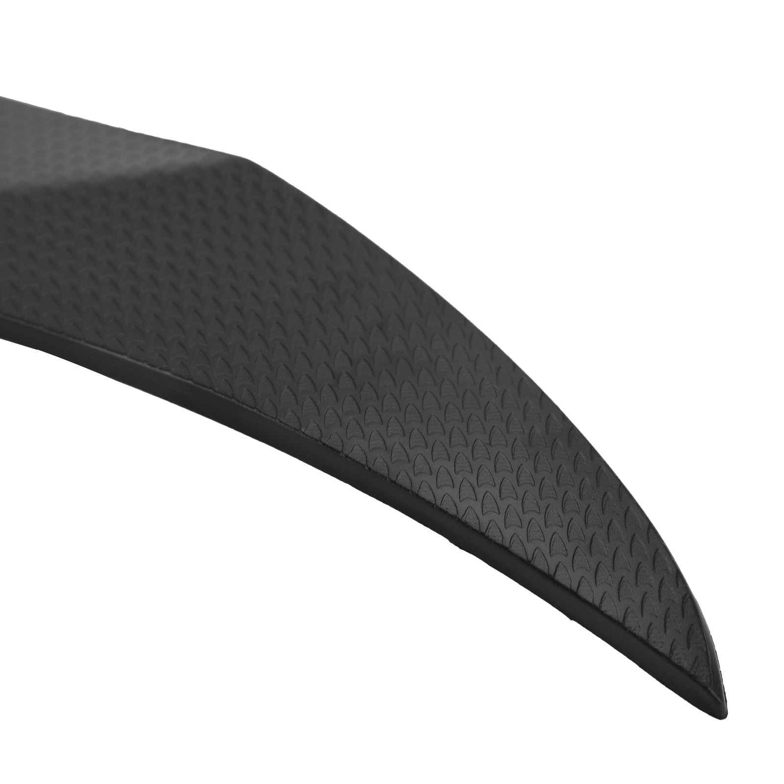 Gastank zijbekleding afdekpaneel kuipkuip voor Yamaha YZF R1 2009-2015 Generiek