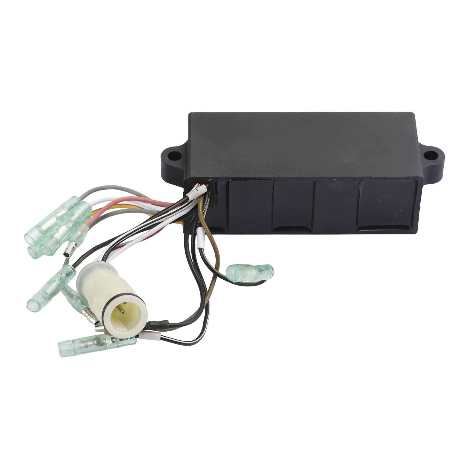 Allumeur de boîte CDI adapté pour Yamaha 50HP K50 60HP 60F P60 E60H 70HP 70B 6H3-85540-10