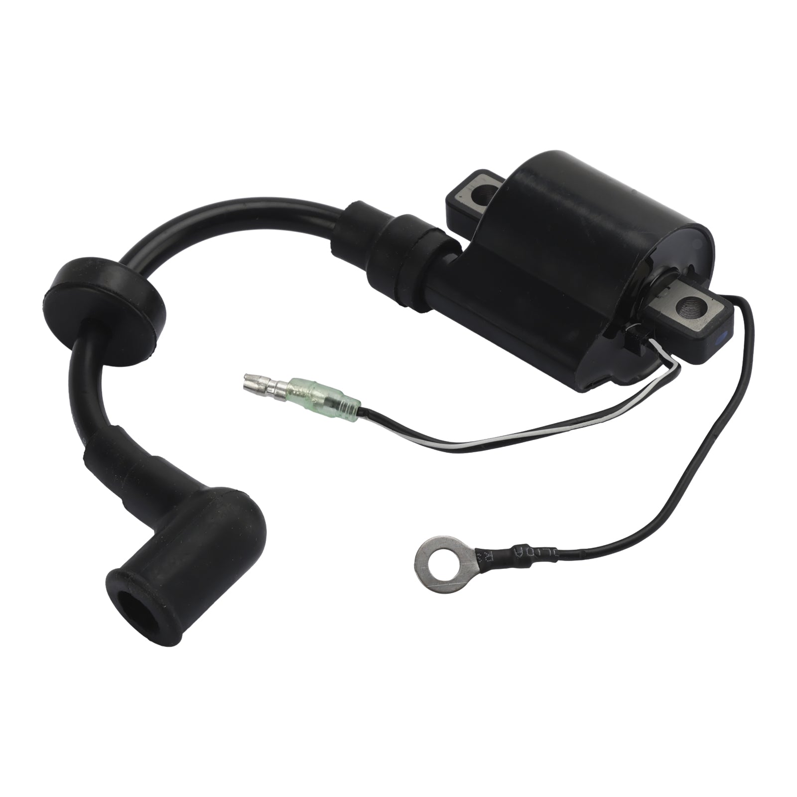 Bobine d'allumage adaptée pour Yamaha 25HP 25J ETOS/L 30HP 30D MHS/L MS/LH 6J8-85570