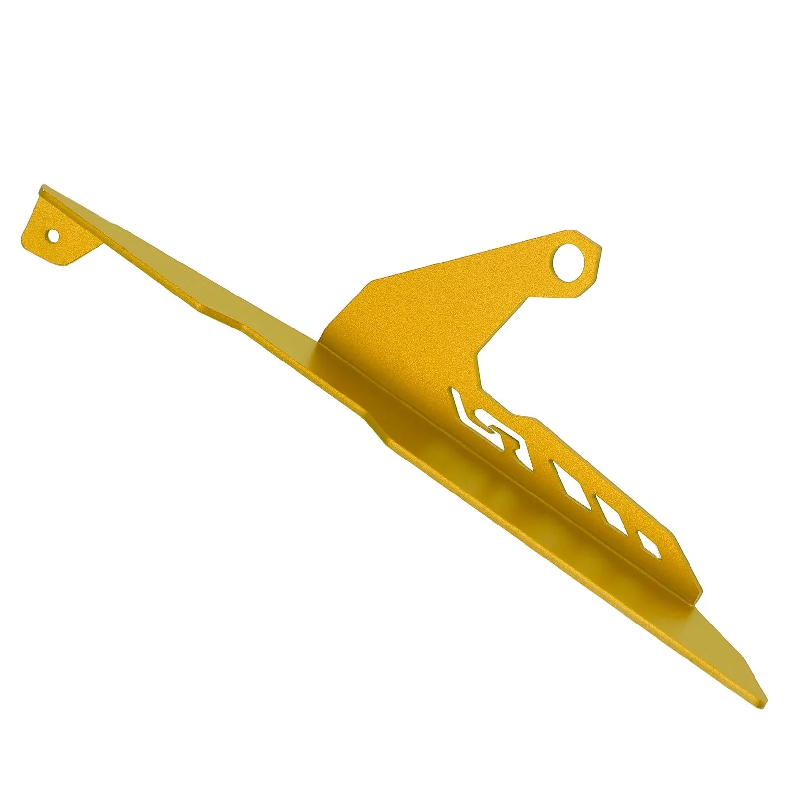 Yamaha YZF R1M R1S 2015-2021 Cubierta de protección de la cadena de dos aguas