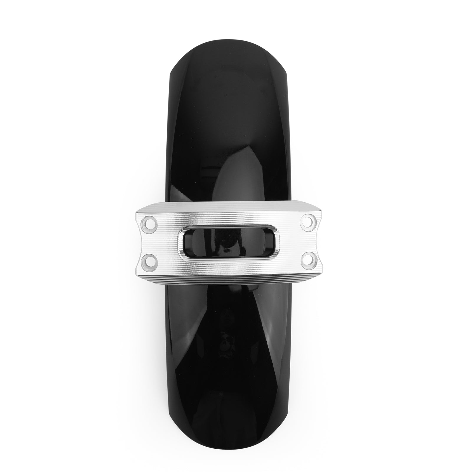 BMW R Nine T Scrambler 2016-2019 Silver