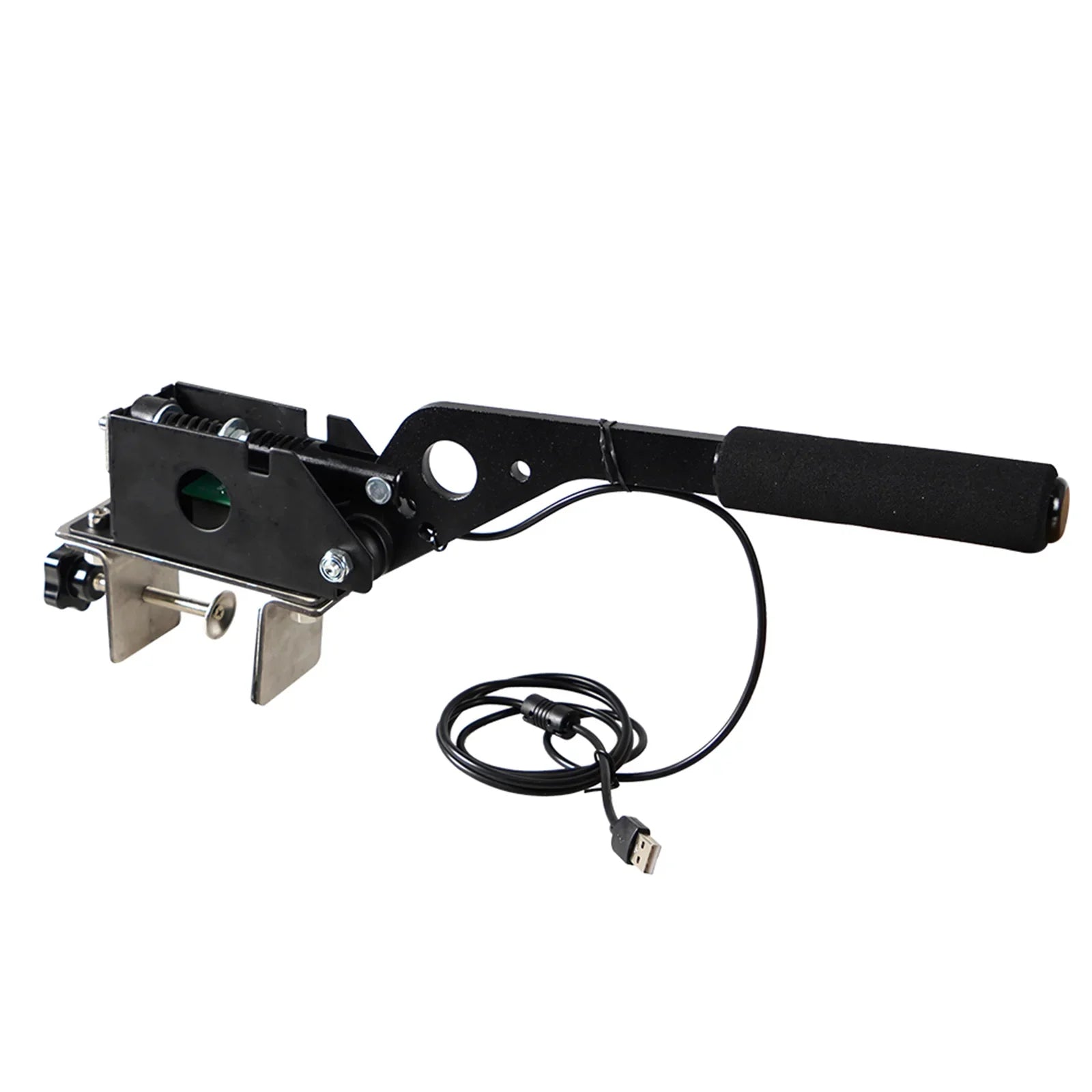 Jeux de course Frein à main SIM Kits USB pour G25/27/29 T500 Fanatec/OSW/Dirt Rally