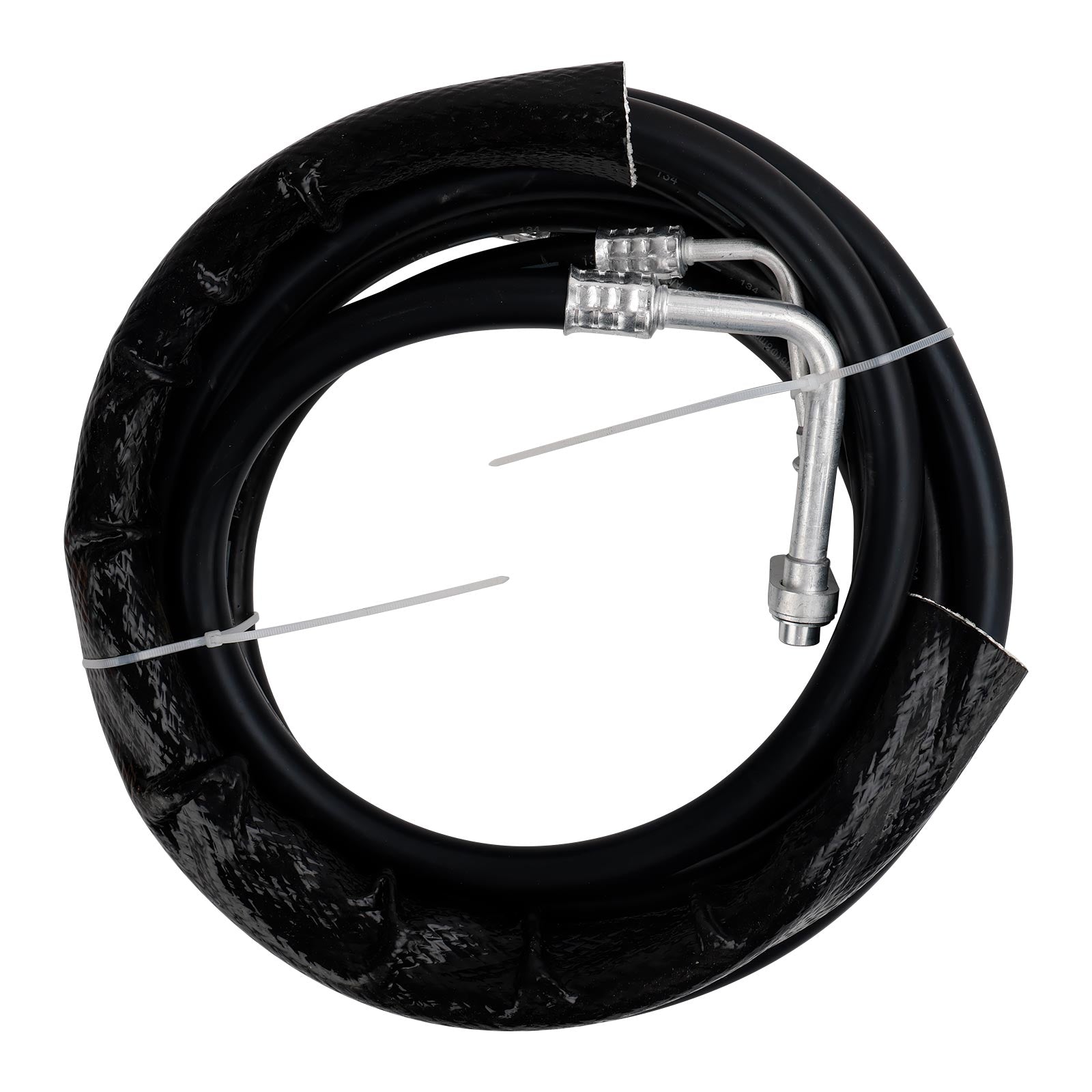 Ensemble de conduites arrière/aux AC Cadillac Escalade 2015-2020 #YSH34913