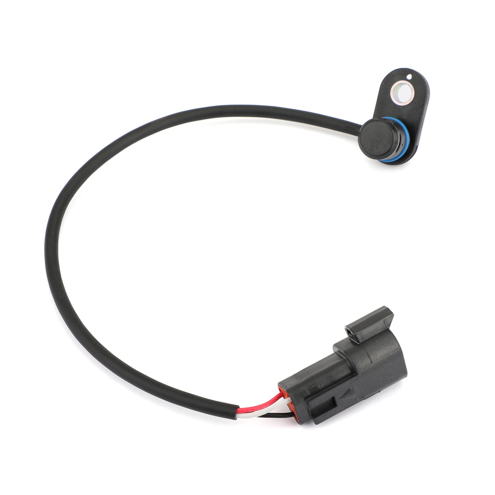 Capteur de vitesse de moto pour Harley Touring Softail 74430-00D 7443000/A/B/C générique