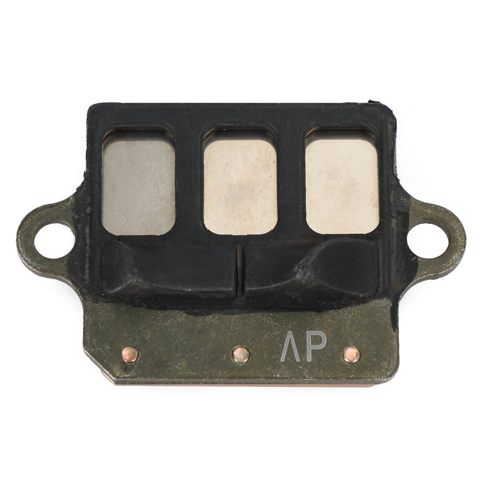 Válvula de admisión de repuesto nuevo para motocicleta Suzuki AX100 Generic