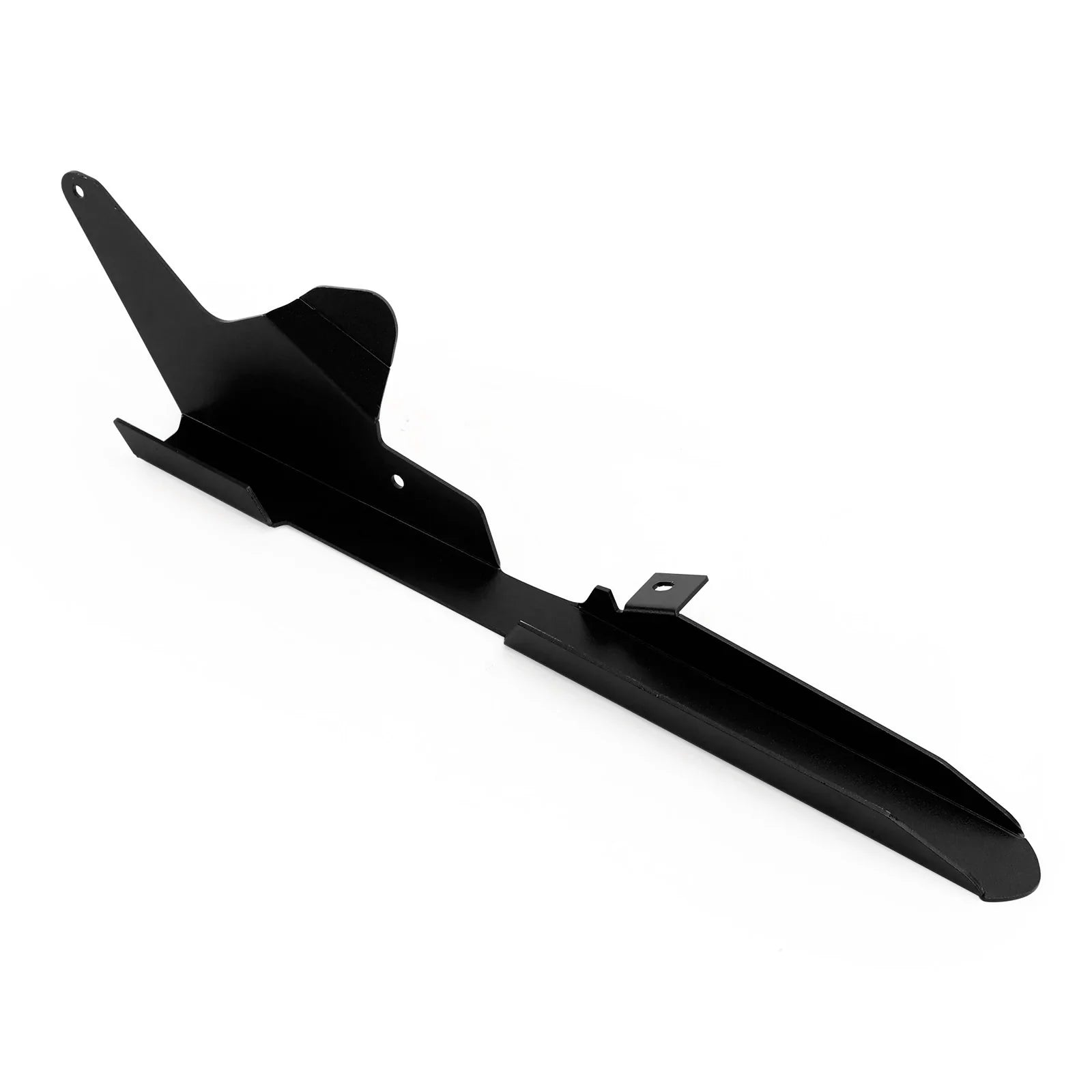 Cubierta de protección de la cadena de posesión de Kawasaki ZX-10R 2011-2018