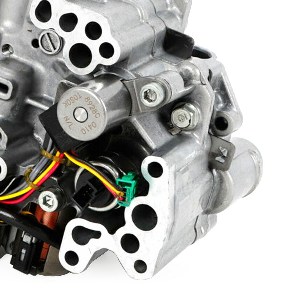 2010-2011 Suzuki Cervo / 2010-2013 PALETTE L3 0,7L JF015E RE0F11A Corps de valve CVT