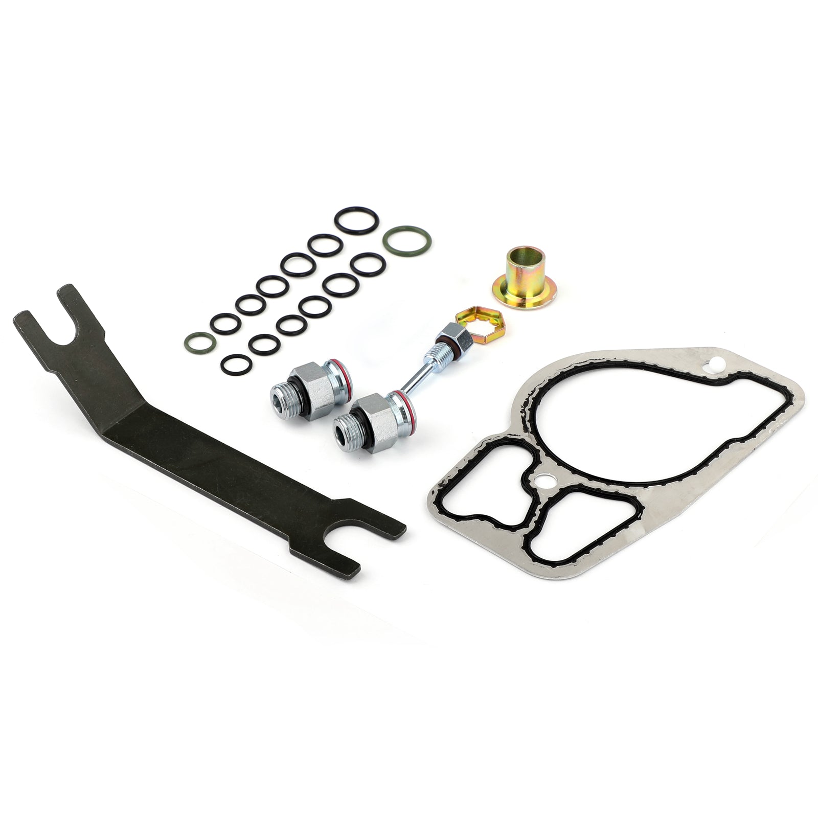 Kit di servizio principale della pompa dell'olio ad alta pressione per Ford Powerstroke 7.3L generico 1994-2003