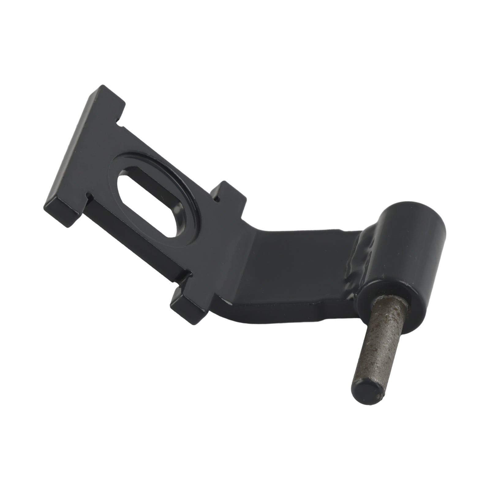 Charnière de porte de cabine 7193725, pour Bobcat T450 T550 T590 T595 T630 T650 T740 T750 A770