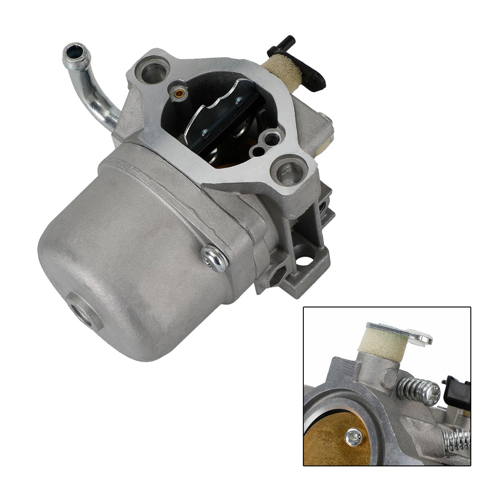 590399 796077 21A807-0118 21A807-0123 21A807-0165 Carburateur Carb