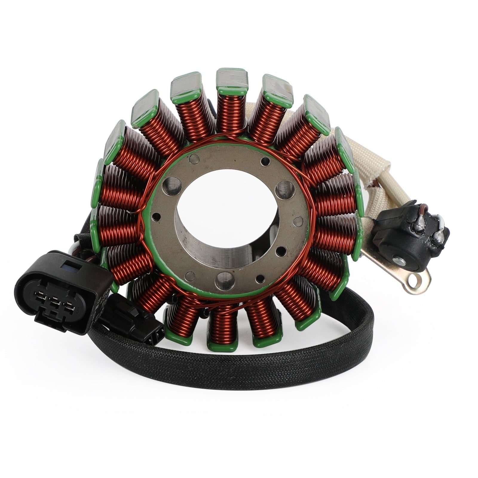 2016 - 2020 BMW G 310 GS K02 G 310 R K03 Stator Générateur 12311540515 Fedex Express