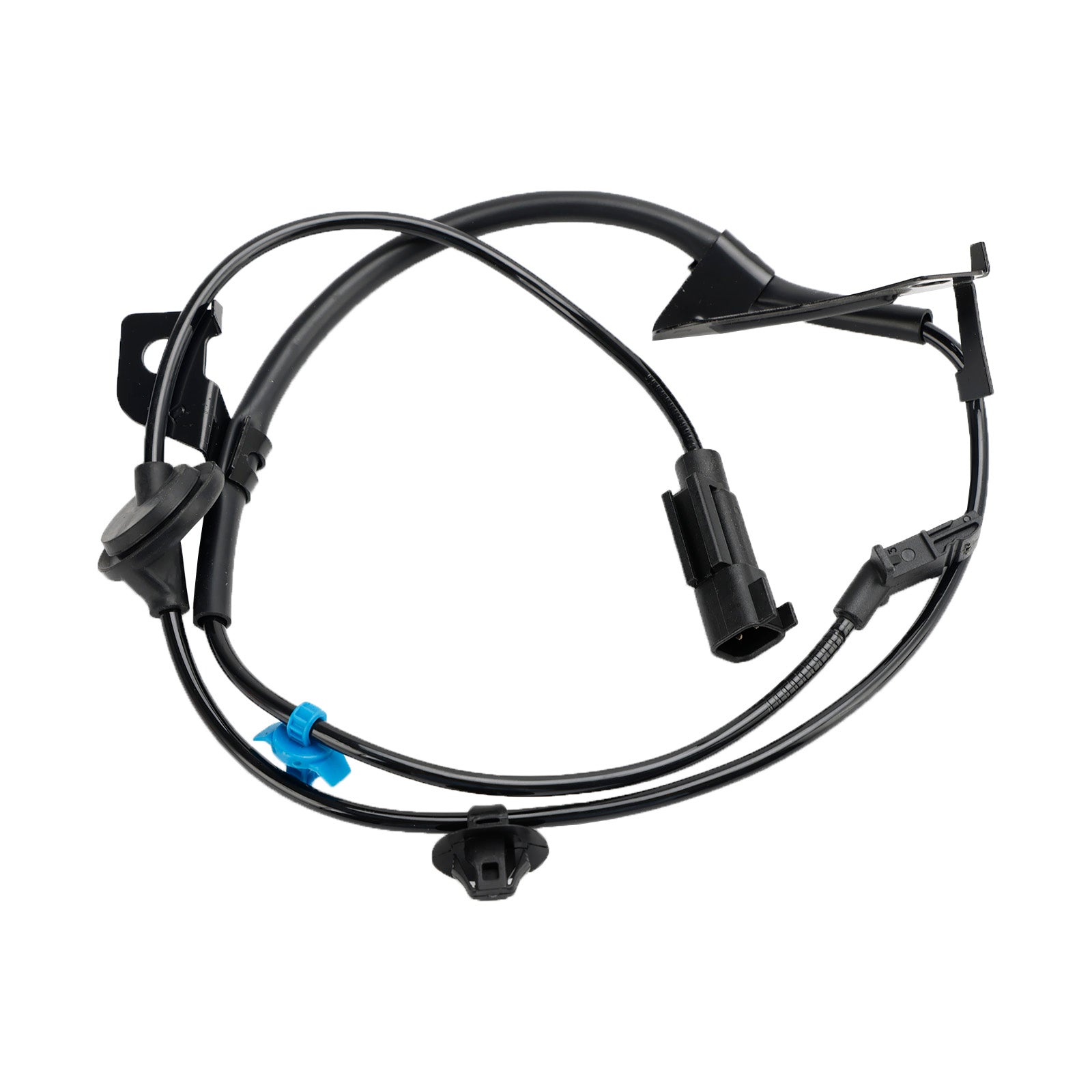 Sensore velocità ruota ABS posteriore destro 4670A582 per Jeep Compassm Mk49 Patriotm Mk7