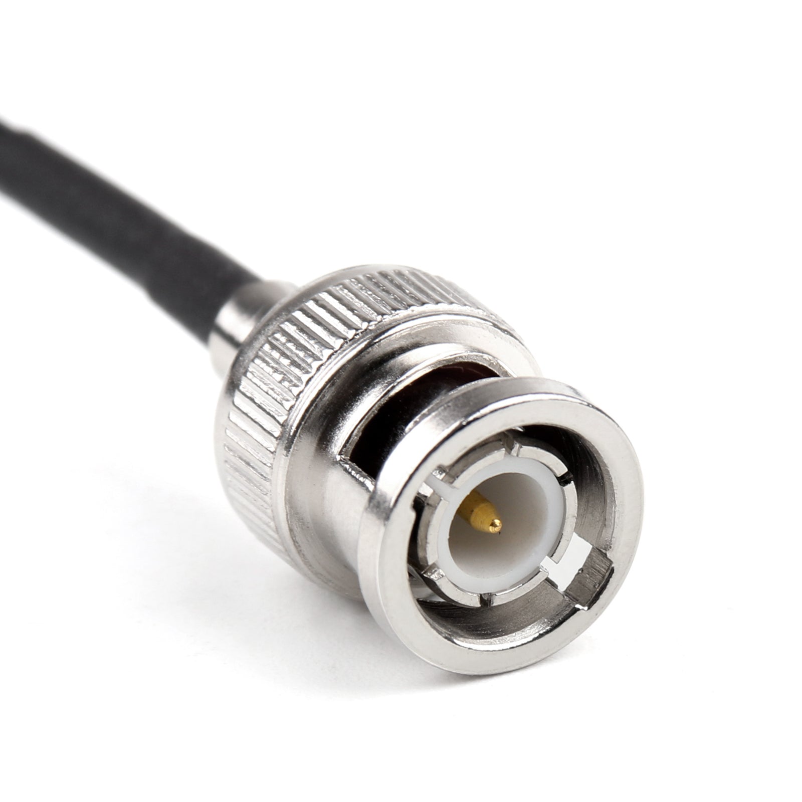 Antenna Scanner Per Uniden Radio BNC Glass Mount 4" Mobile - Foto 10