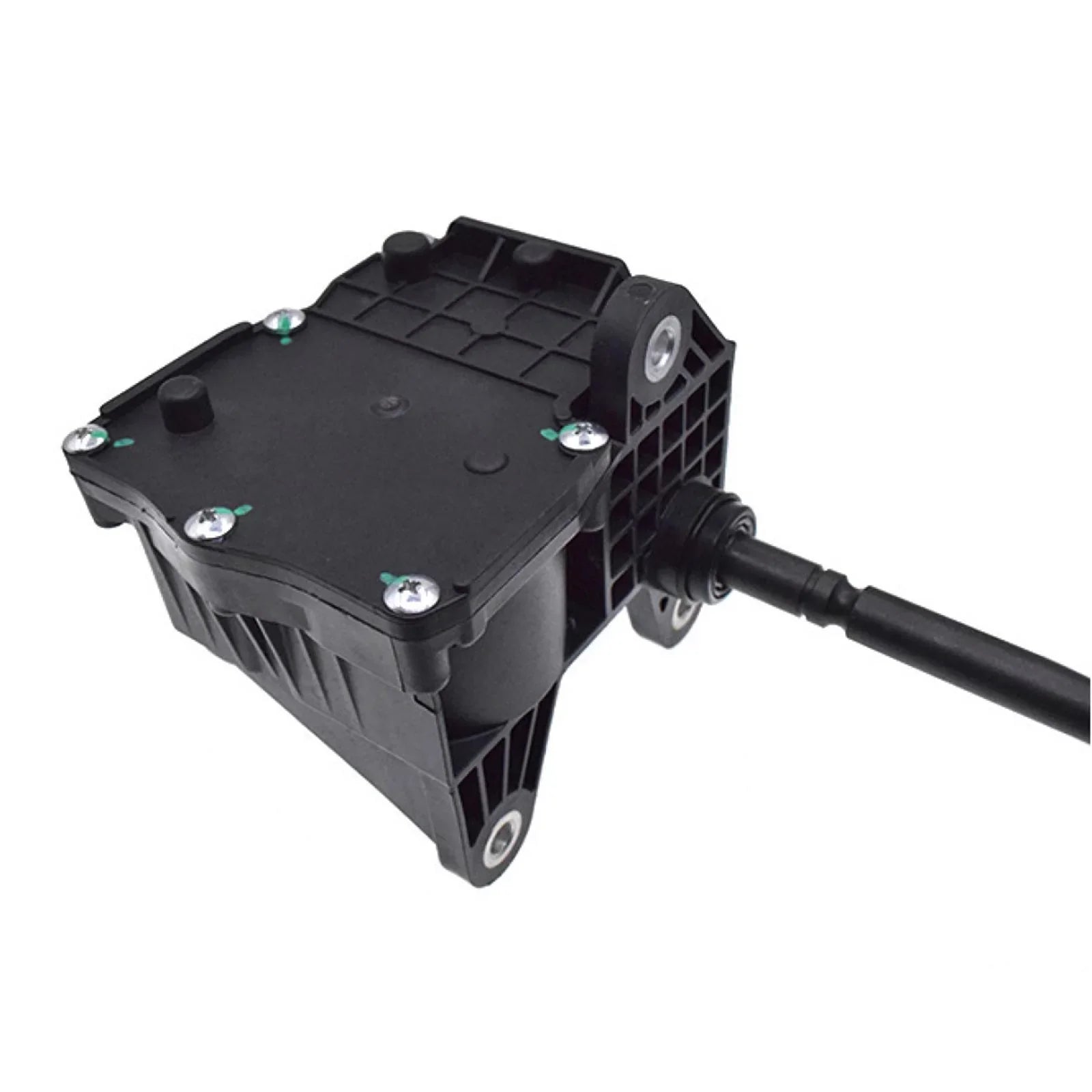 2016- Toyota Fortuner   Motore: 2GDFTV 1GDFTV 2TRFE Attuatore del cambio 36410-0K020 Fedex Express