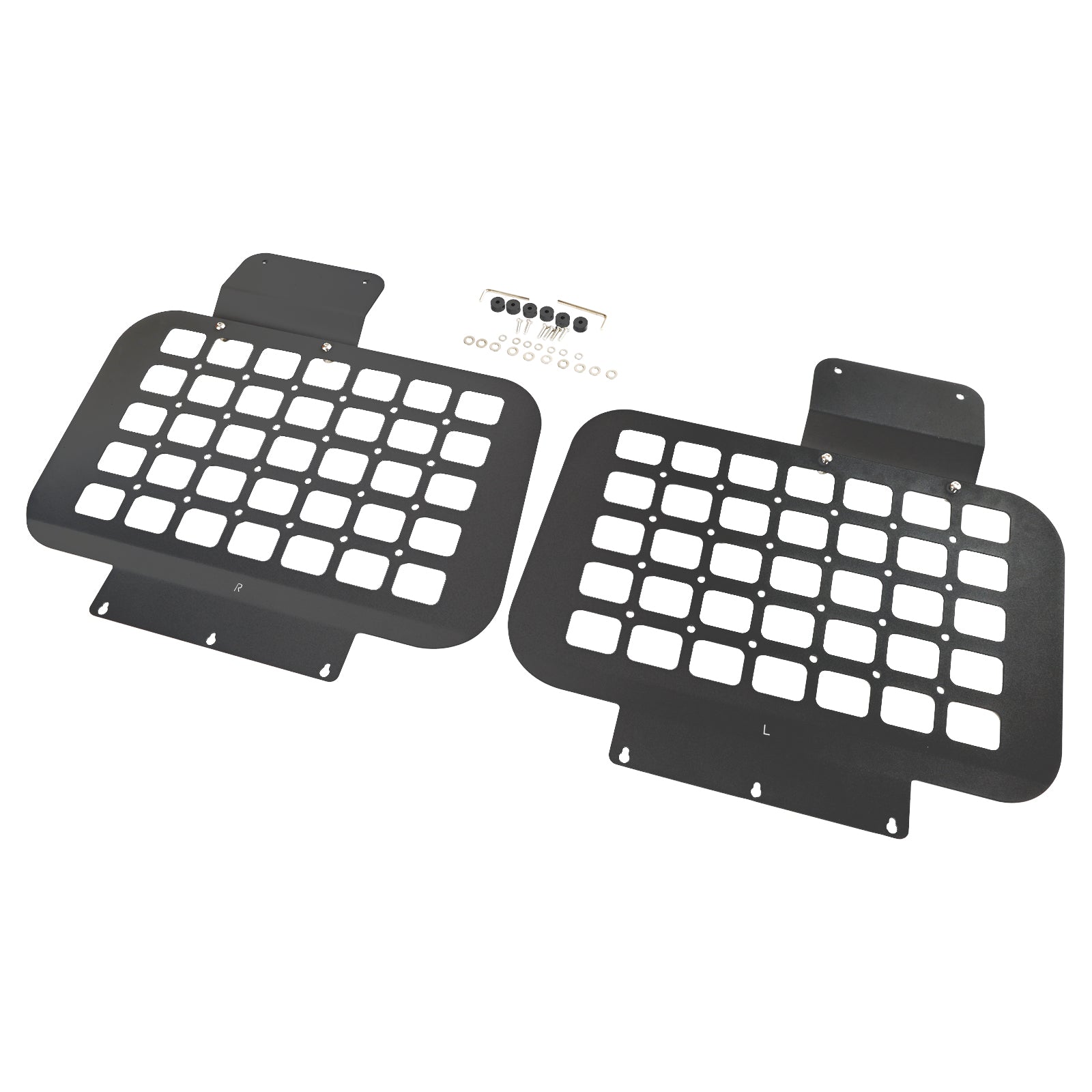 Étagère d'extension de coffre à bagages arrière pour Suzuki Jimny JB64 JB74 2019 – 2023