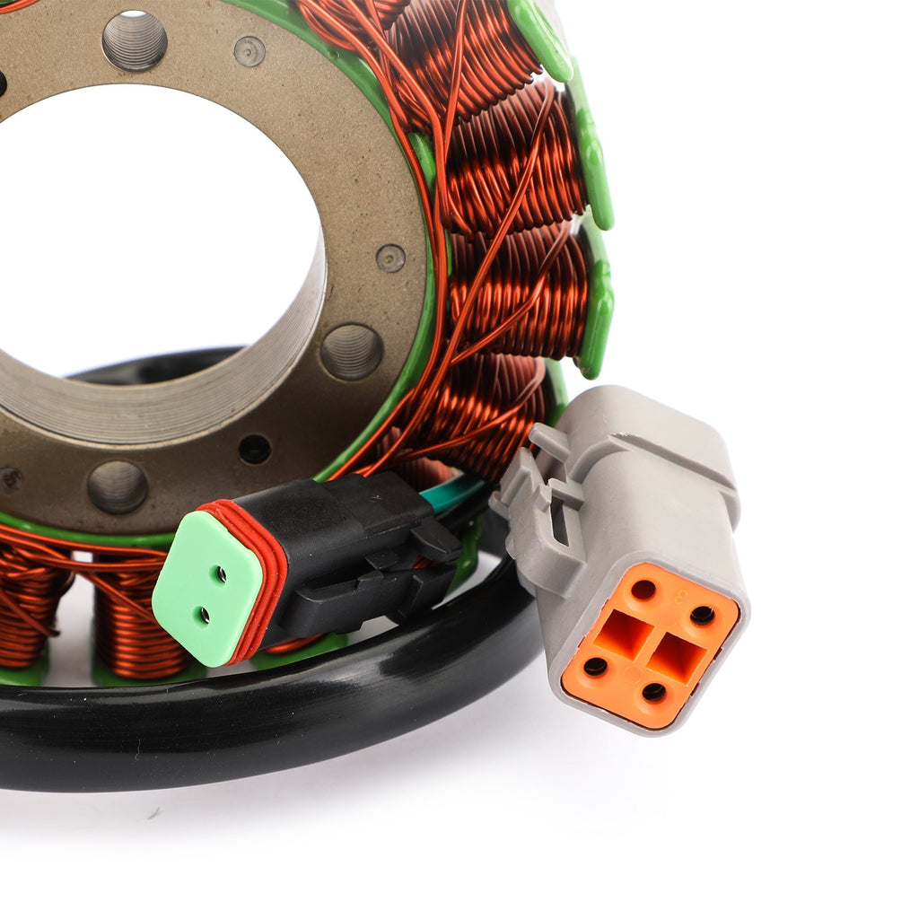 Lichtmaschine Magneto Stator für SkiDoo 500 600 700 800 GTX GTS HO MXZ Summit 03-08 Generic