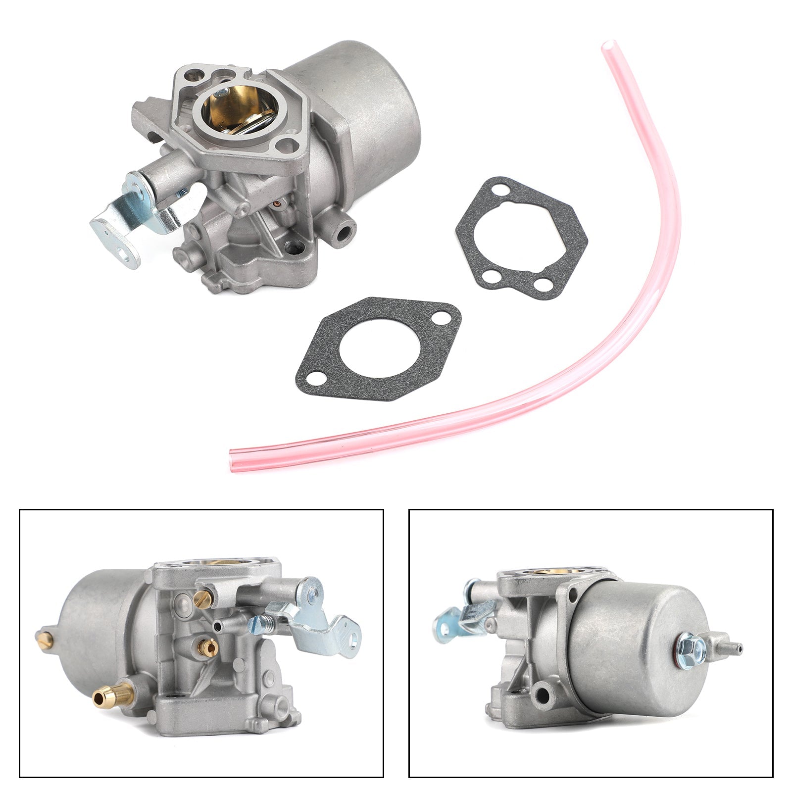 Gaźnik Carb do samochodu klubowego DS wózek golfowy 1998-UP DS FE290 Engine Carb 1016478 Generic