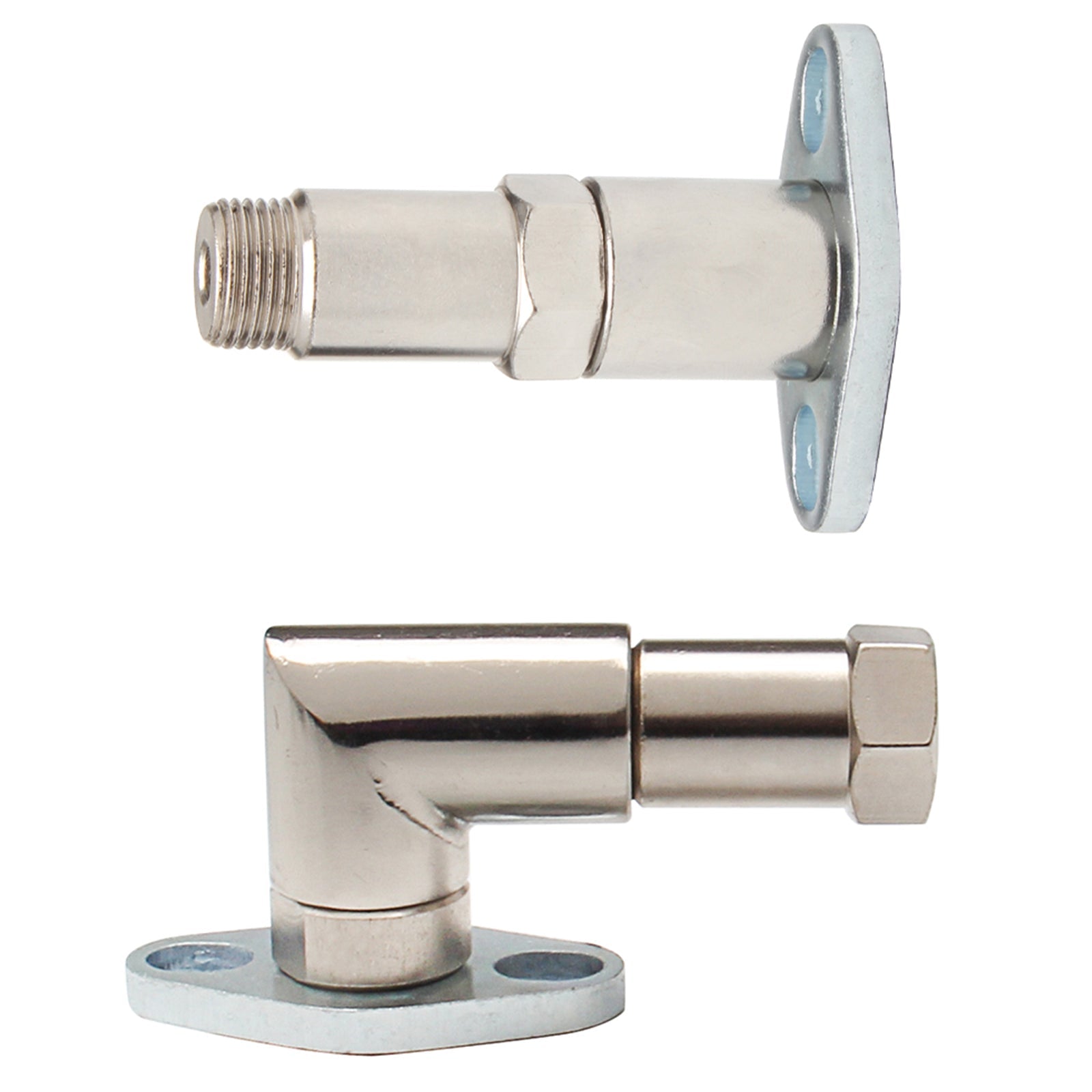 Toyota Tacoma Etc O2 Oxygen Spacer Sensor Extension Multi 90 Degrés 02 Générique