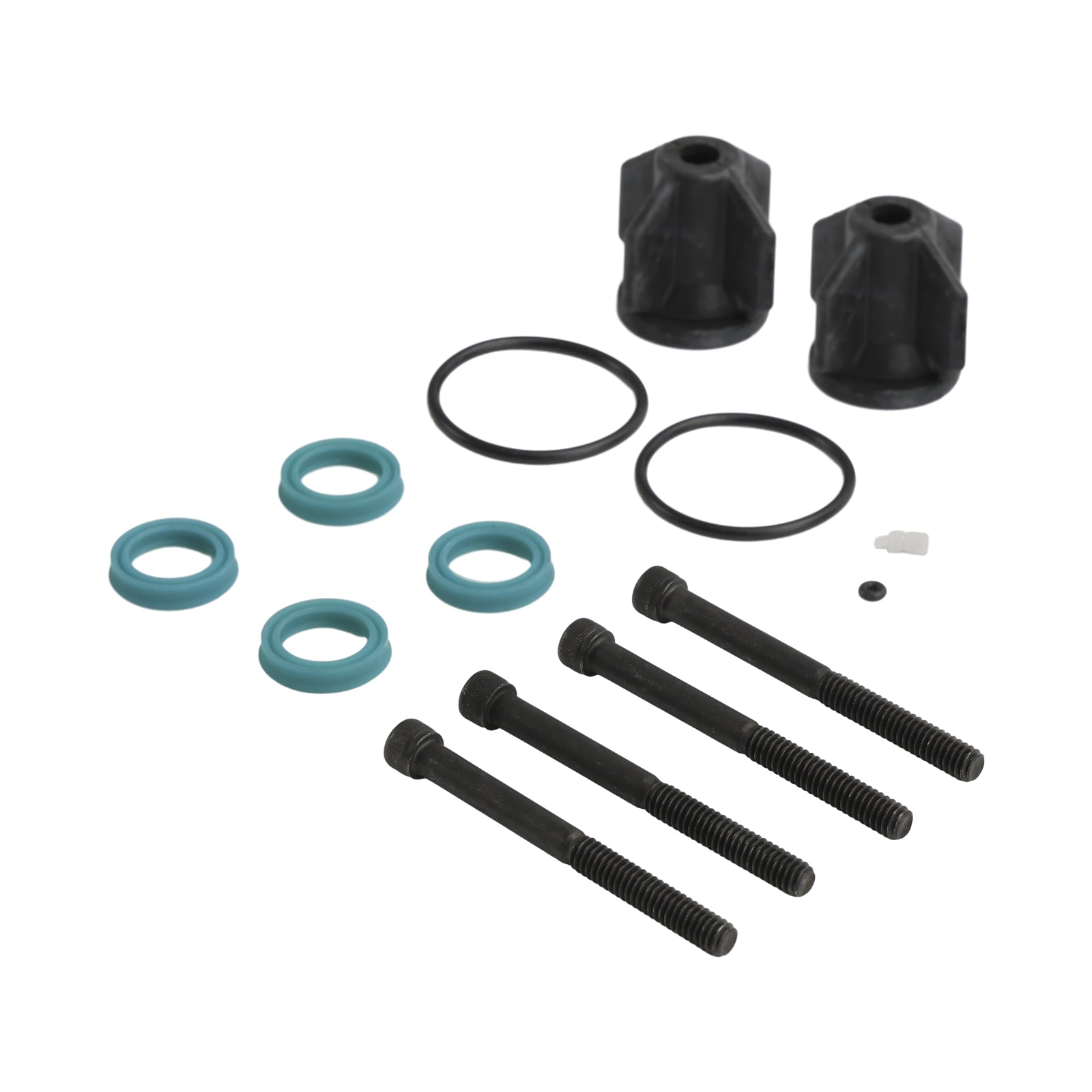 Kit guarnizioni valvola di controllo 6816252 per Bobcat 751 873 883 963 A300 S130 S220 S250