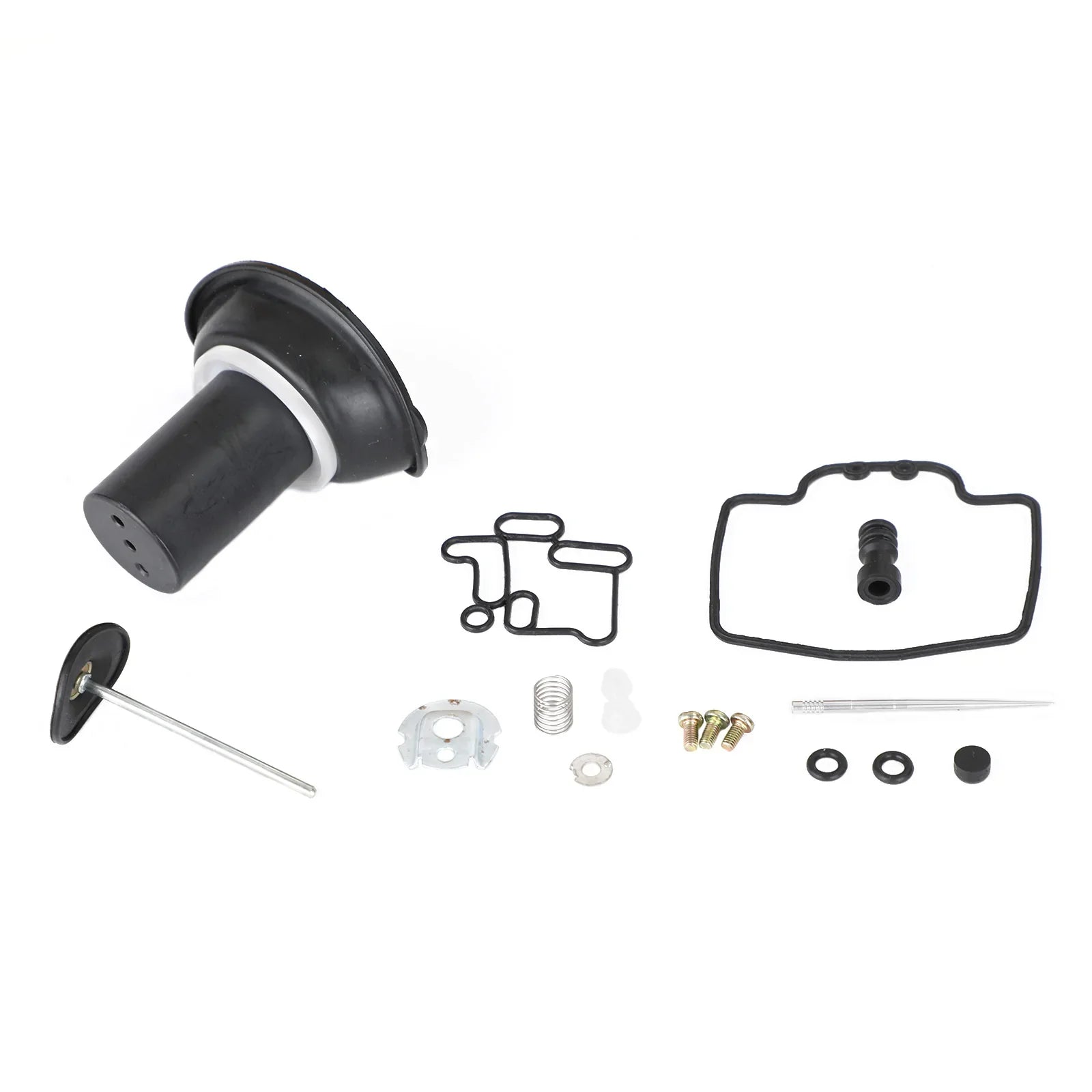 Kit de réparation de carburateur à membrane de piston pour Yamaha MAJESTY YP250 1996-2003 Generic