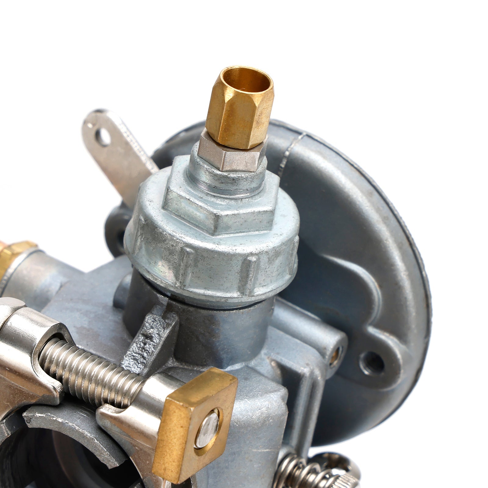 Carburador apto para motor fueraborda Yamaha de 2 tiempos 3,5 HP PZ13JX-1