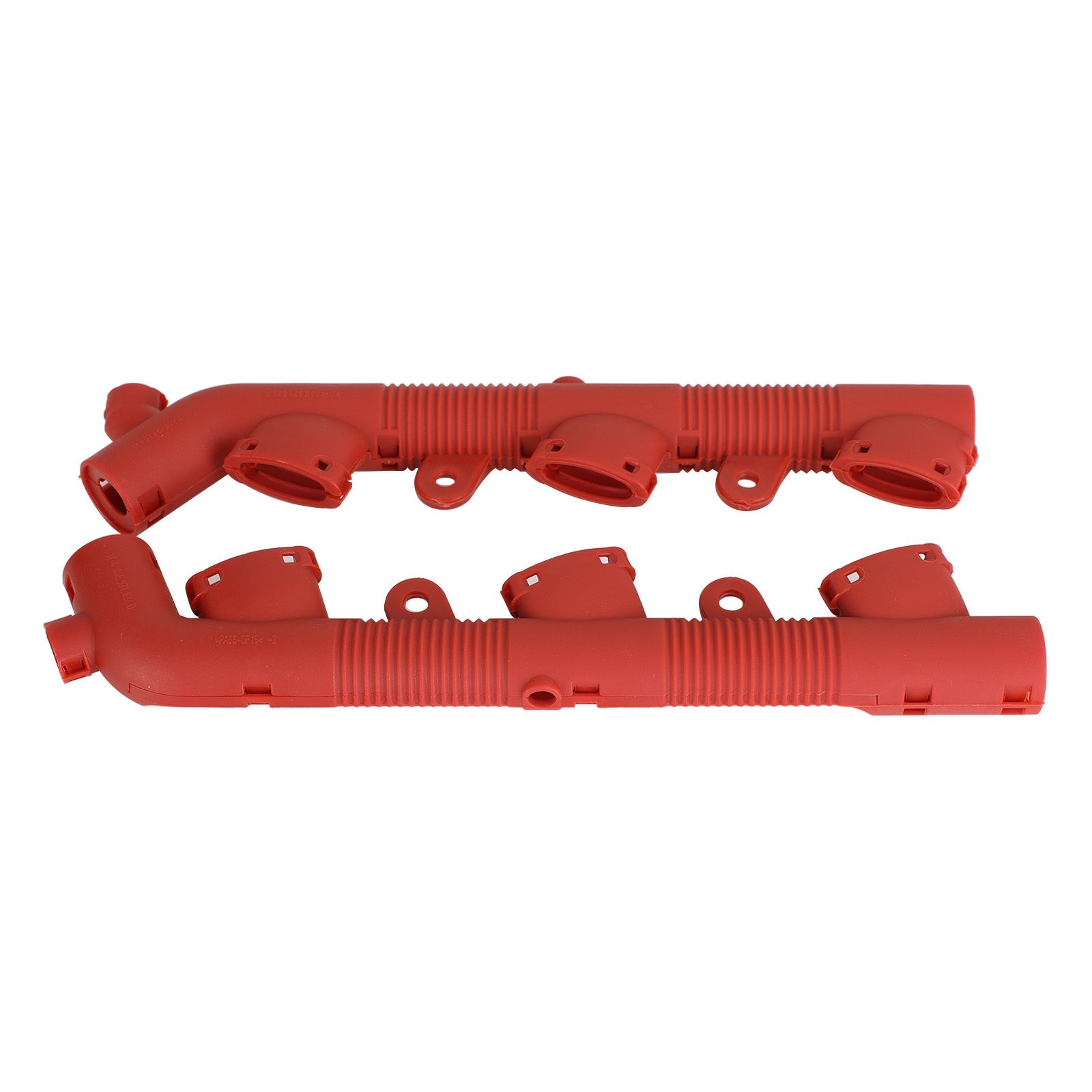 Czerwony przewód wiązki przewodów cewki zapłonowej dla Audi A6 Q5 A5 A8 10-17 A4 Q7 10-16 Generic