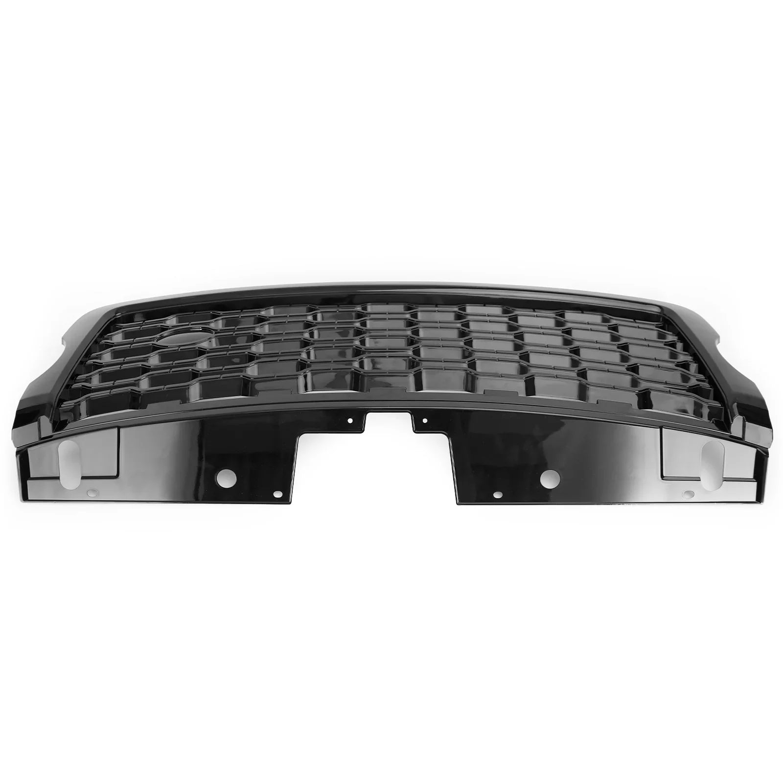 Grille de calandre supérieure pour pare-chocs avant Land Rover Range Rover Vogue L405 2013-2017