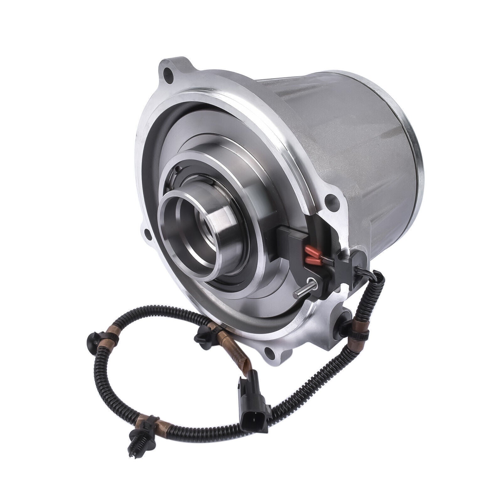 柊 Viskeuze koppeling KE012797X voor Mazda CX-3 CX-5 CX-9 2.0 2.5L 2013-2