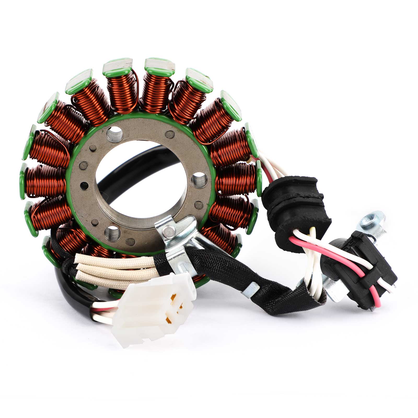 Générateur de Stator Areyourshop pour Yamaha YZF-R125 YZF R125 2008-2013 2012 2011 2010 2009