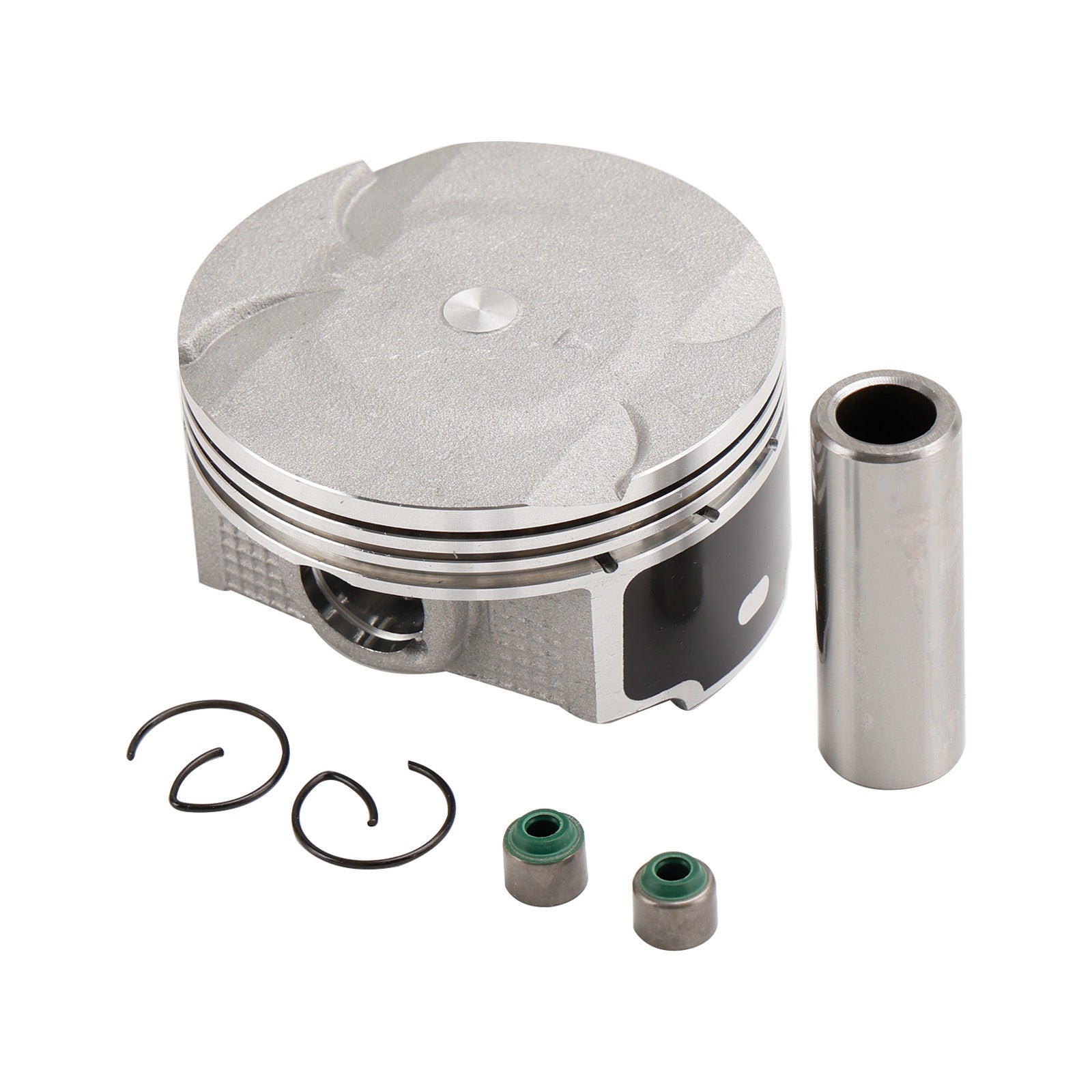 Kit cylindre-piston pour Bajaj Pulsar 200 Ns Ns200 Rs200 BS3 BS4 BS6 2012-2023