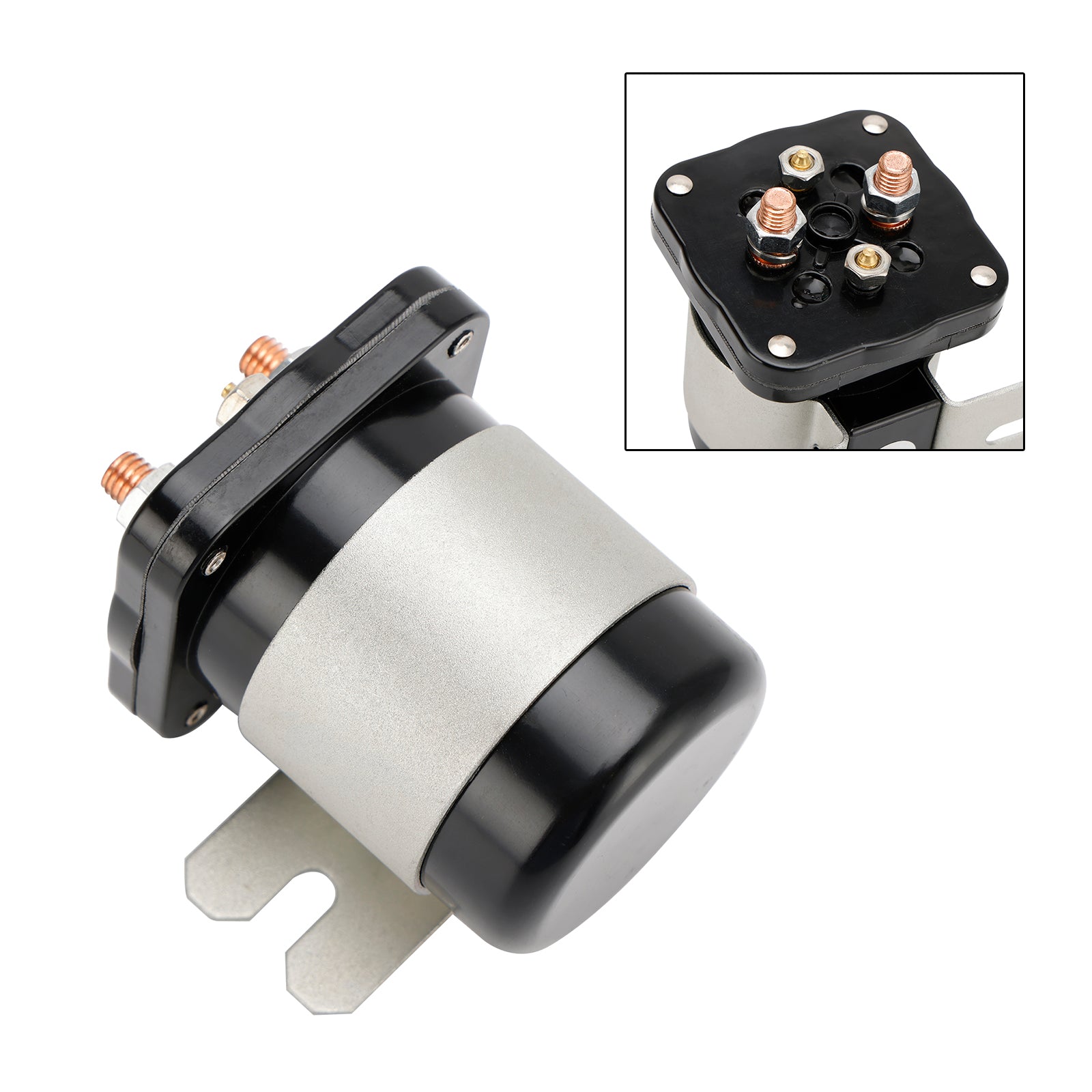 EZ-GO Club Car Electric Yamaha G19 G22 G23 G27 Solenoide di avviamento 48V