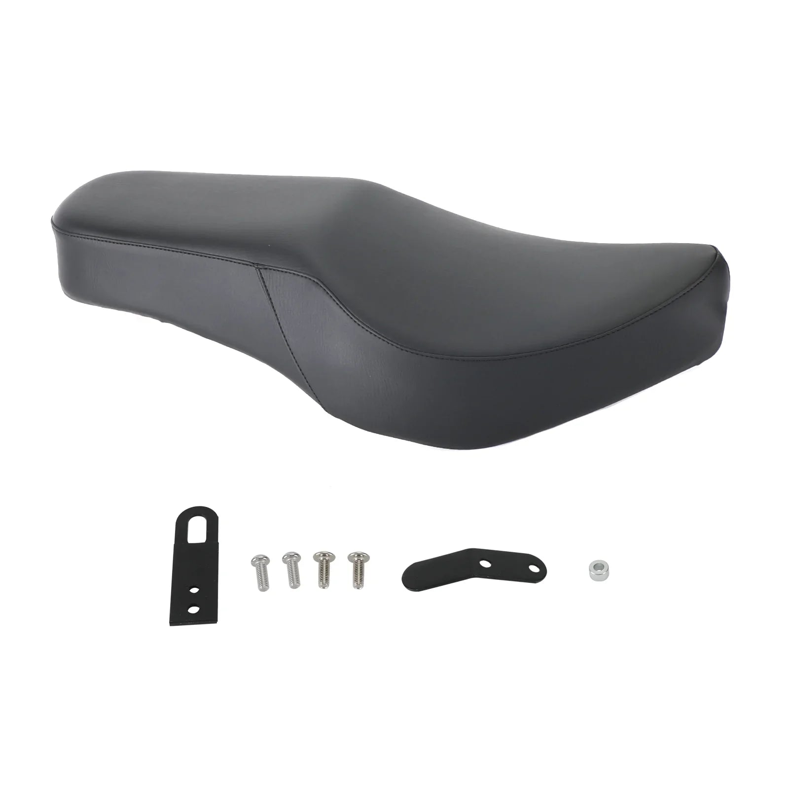 Cojín Del Asiento Del Pasajero Trasero Espesar Para Honda Cmx 300 Cmx 500 17-22