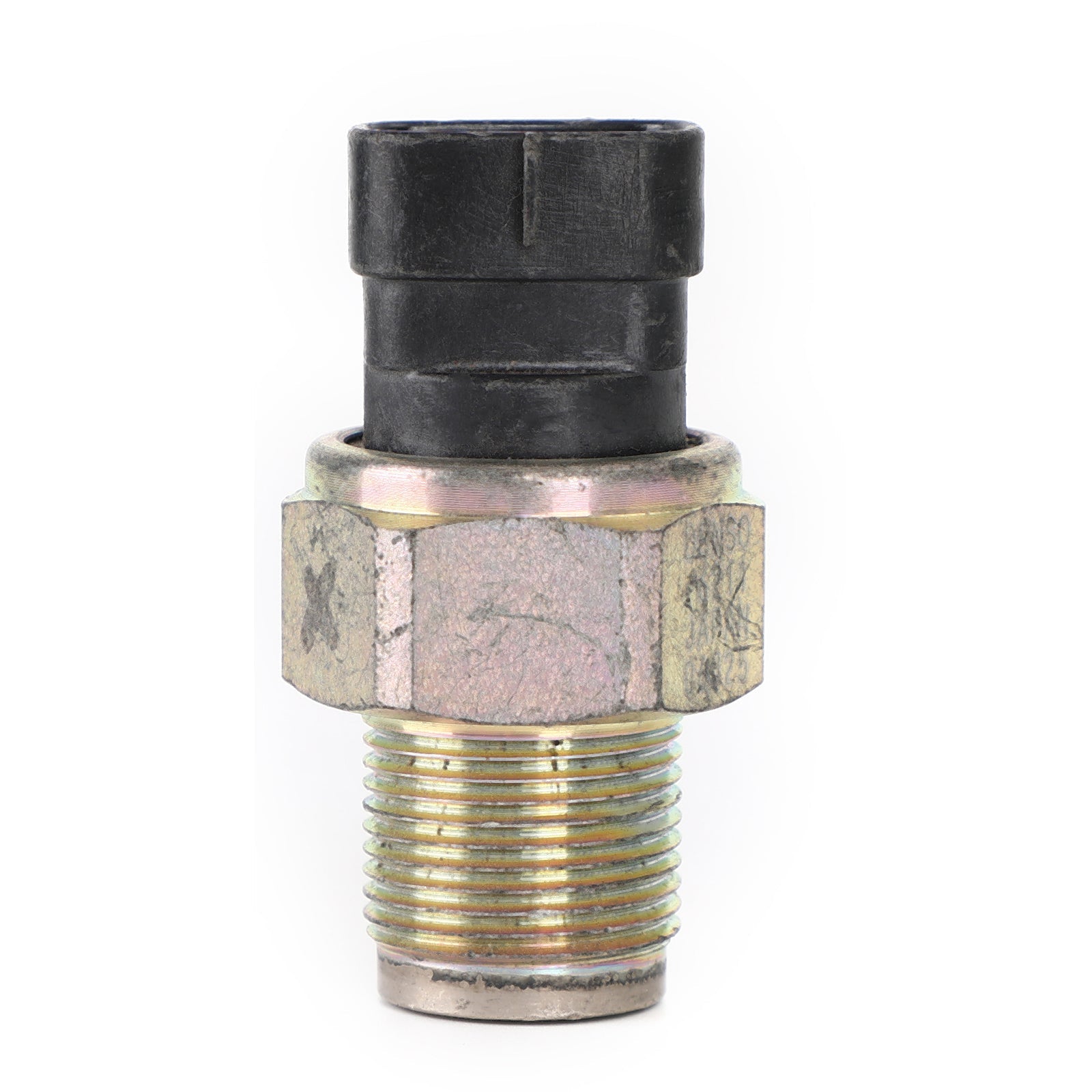 Capteur de pression de carburant sur rail Toyota Hilux Hiace D4D 3.0L 89458-71010