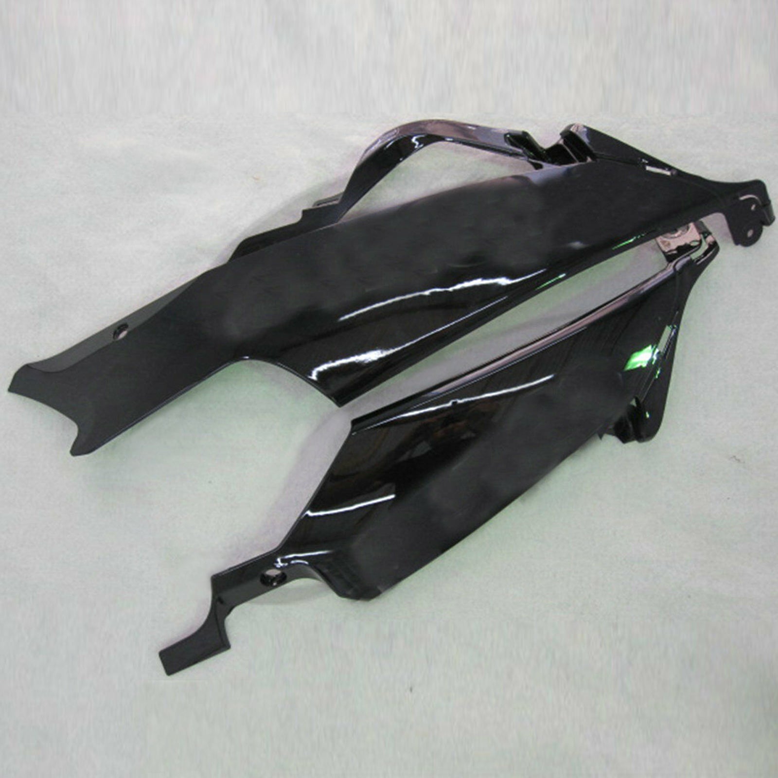 Amotopart Carenado para SUZUKI GSXR 600 750 2006-2007 Genérico K6