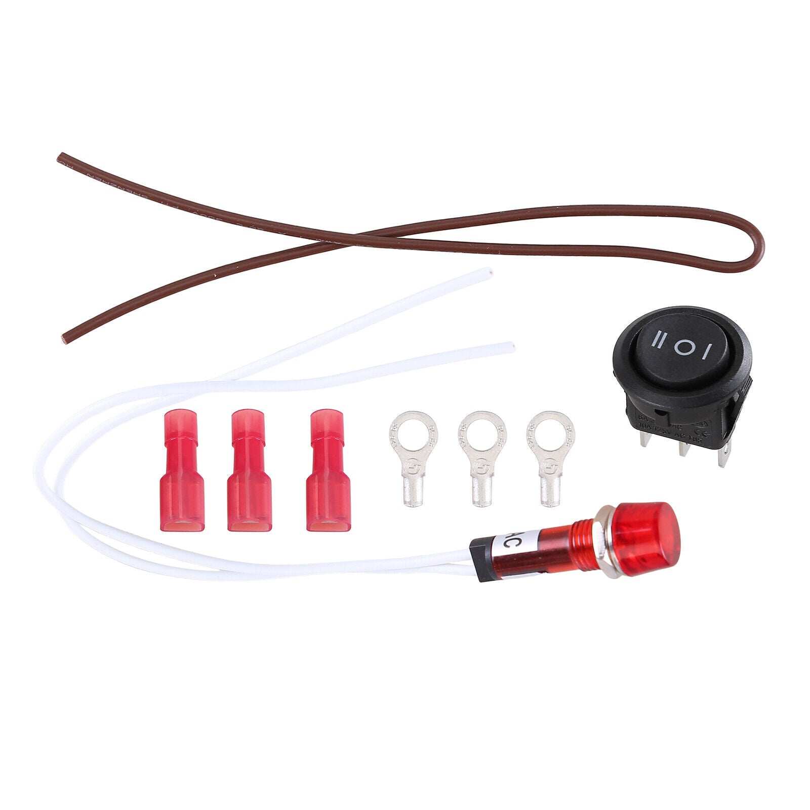 4L60E standalone controller, volledig handmatige schakeling, automatische handmatige vergrendeling, NCR60E