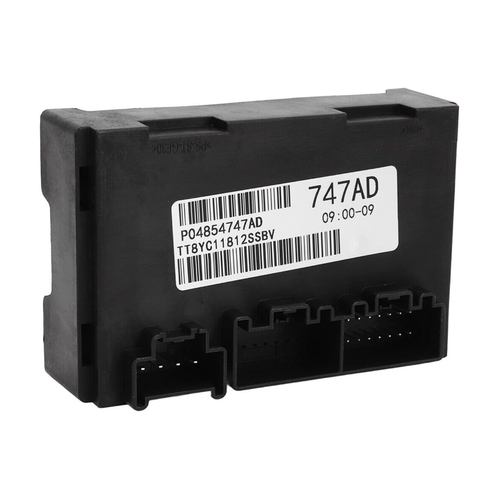 Módulo de control de caja de transferencia 04854747AC para Jeep Grand Cherokee 2012-2013