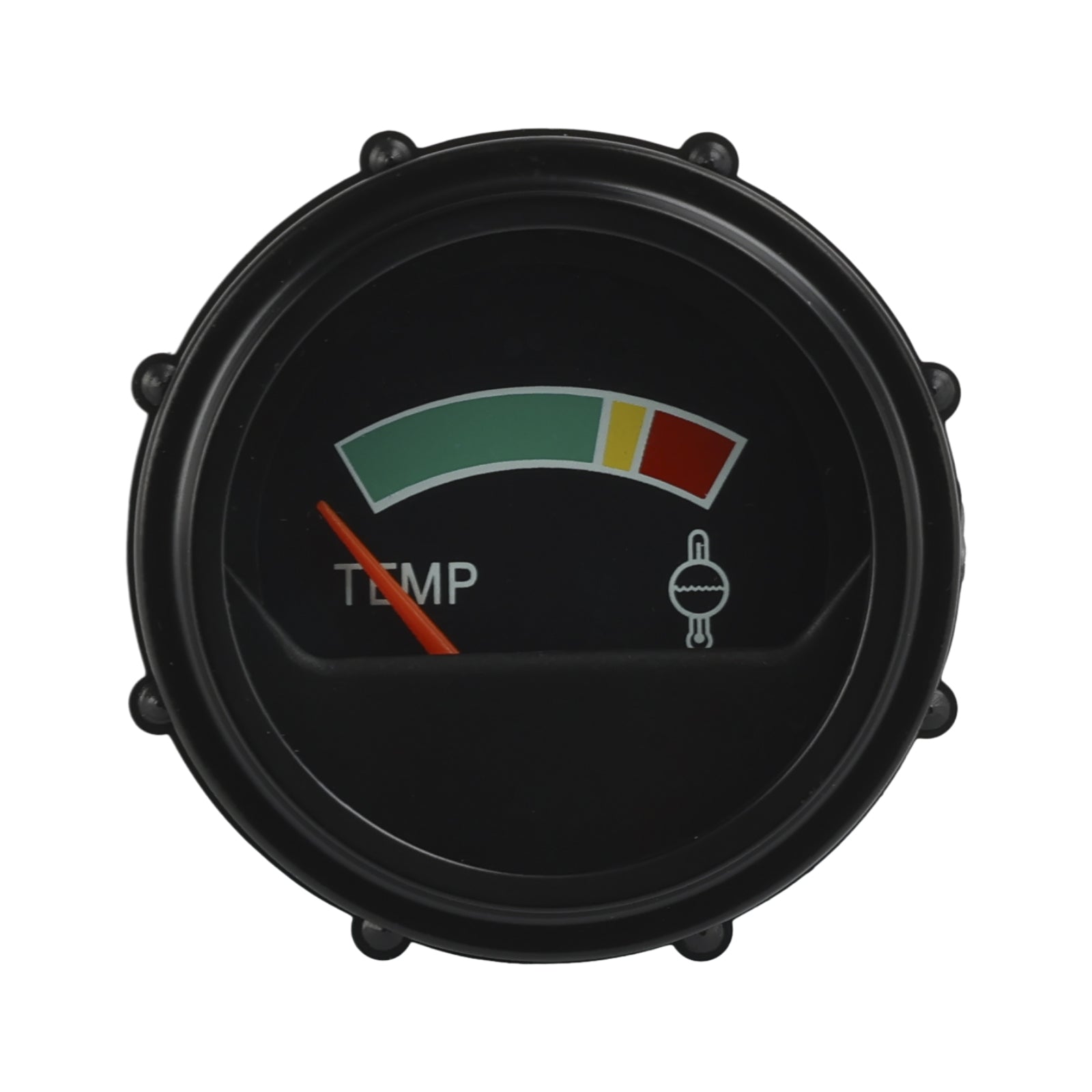 Jauge de température du liquide de refroidissement 6669663 6658817 compatible avec Bobcat 753 MT55 S175