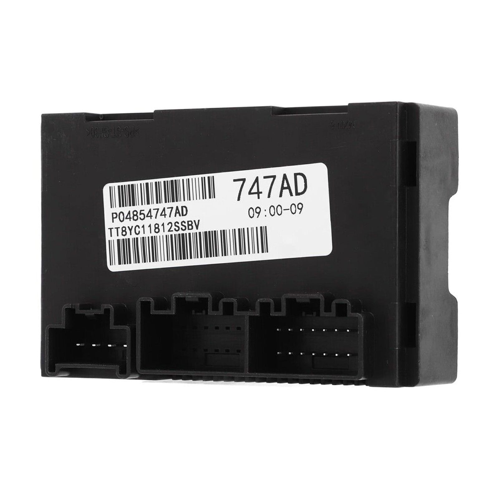 Módulo de control de caja de transferencia 04854747AC para Jeep Grand Cherokee 2012-2013