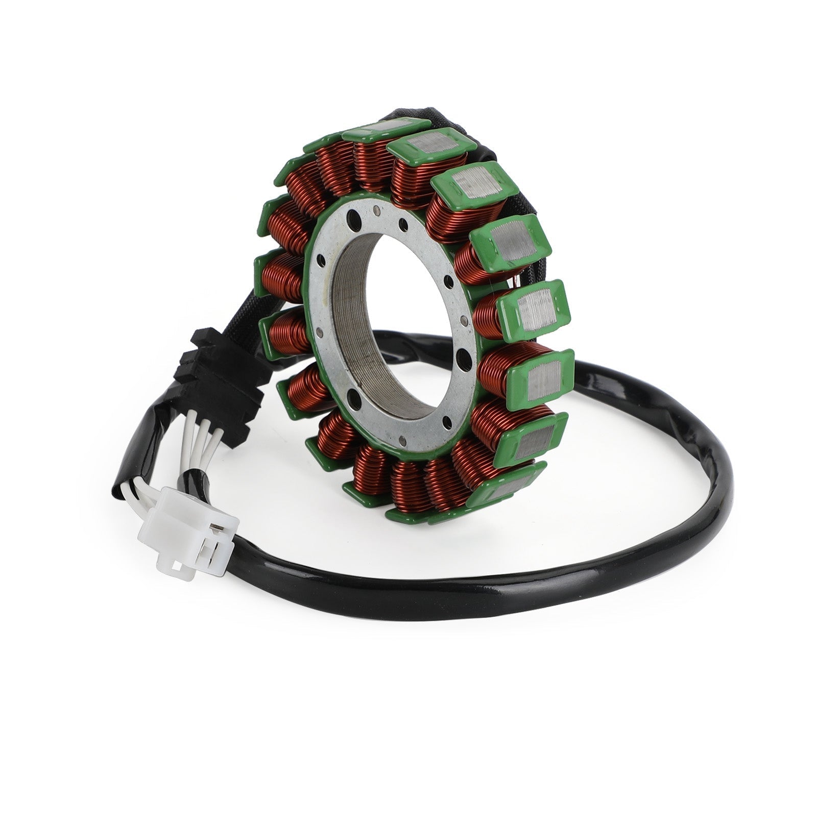 Joint de redresseur de régulateur de stator pour Yamaha XVS650 Drag Star, V Star 2001-2003 générique