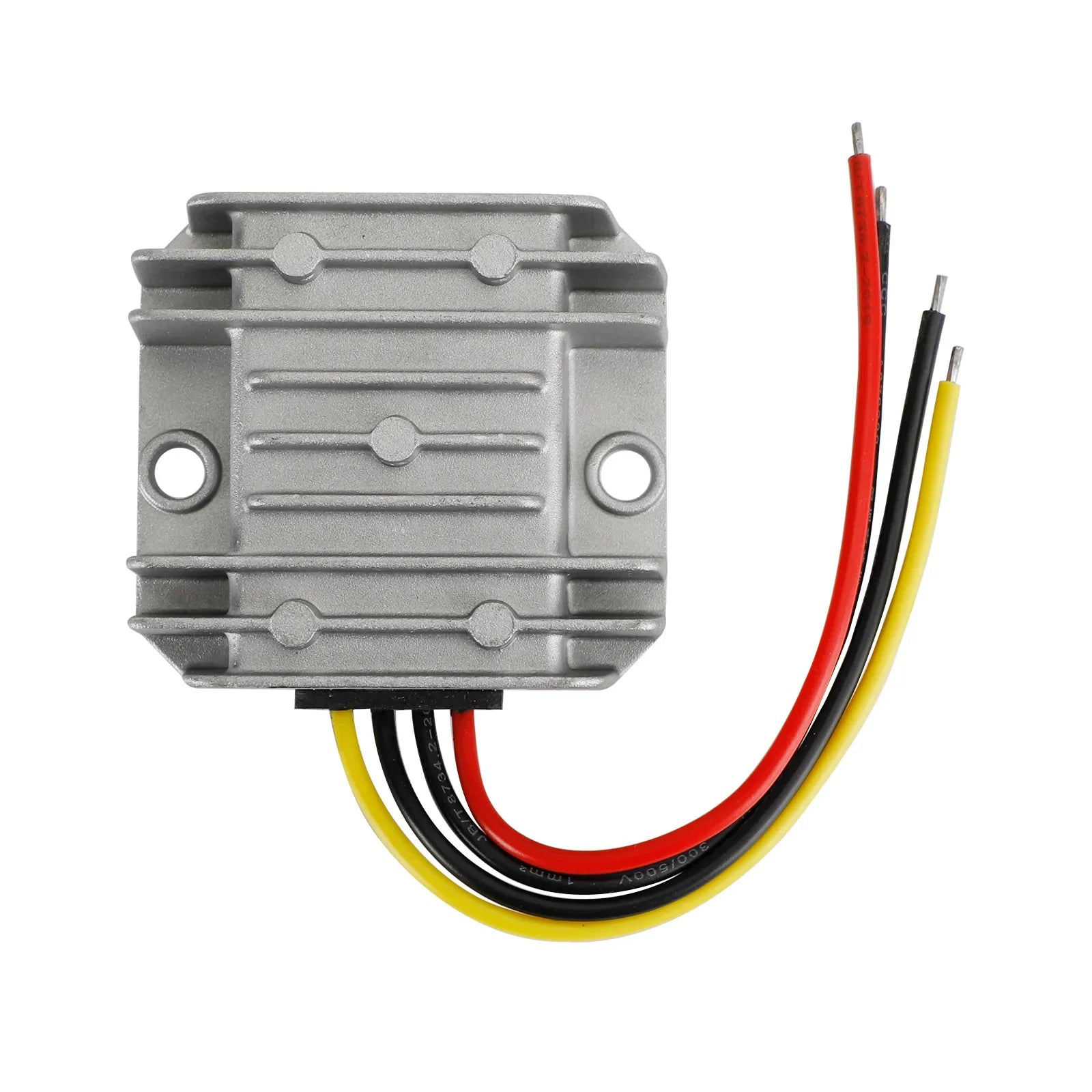 Module abaisseur DC/DC Buck 24V à 19V 5A régulateur de convertisseur d'alimentation