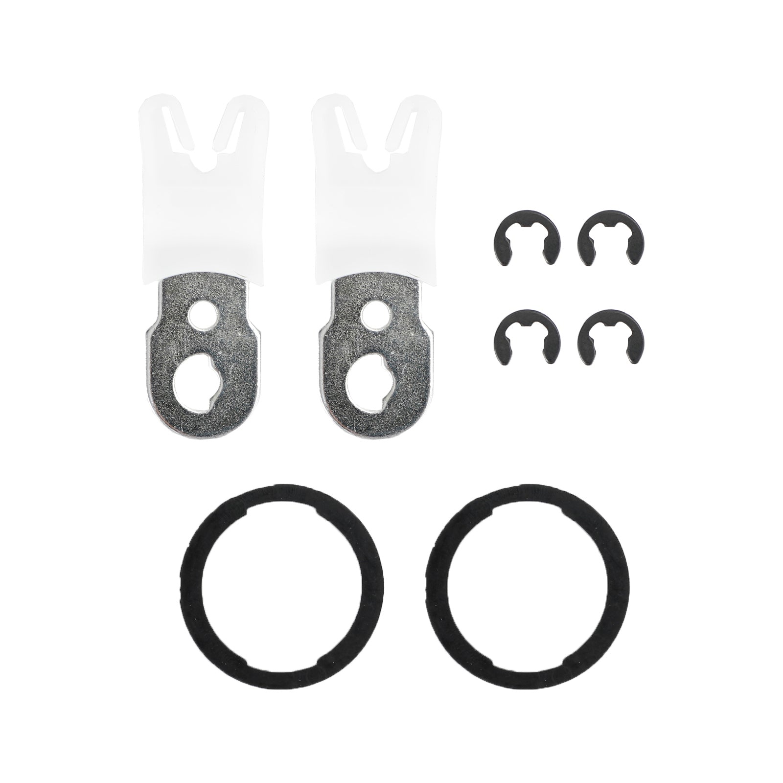 Sytytys- ja ovilukkosylinteri Ford Excursion Navigator 1998-2005 4 avaimella 703362