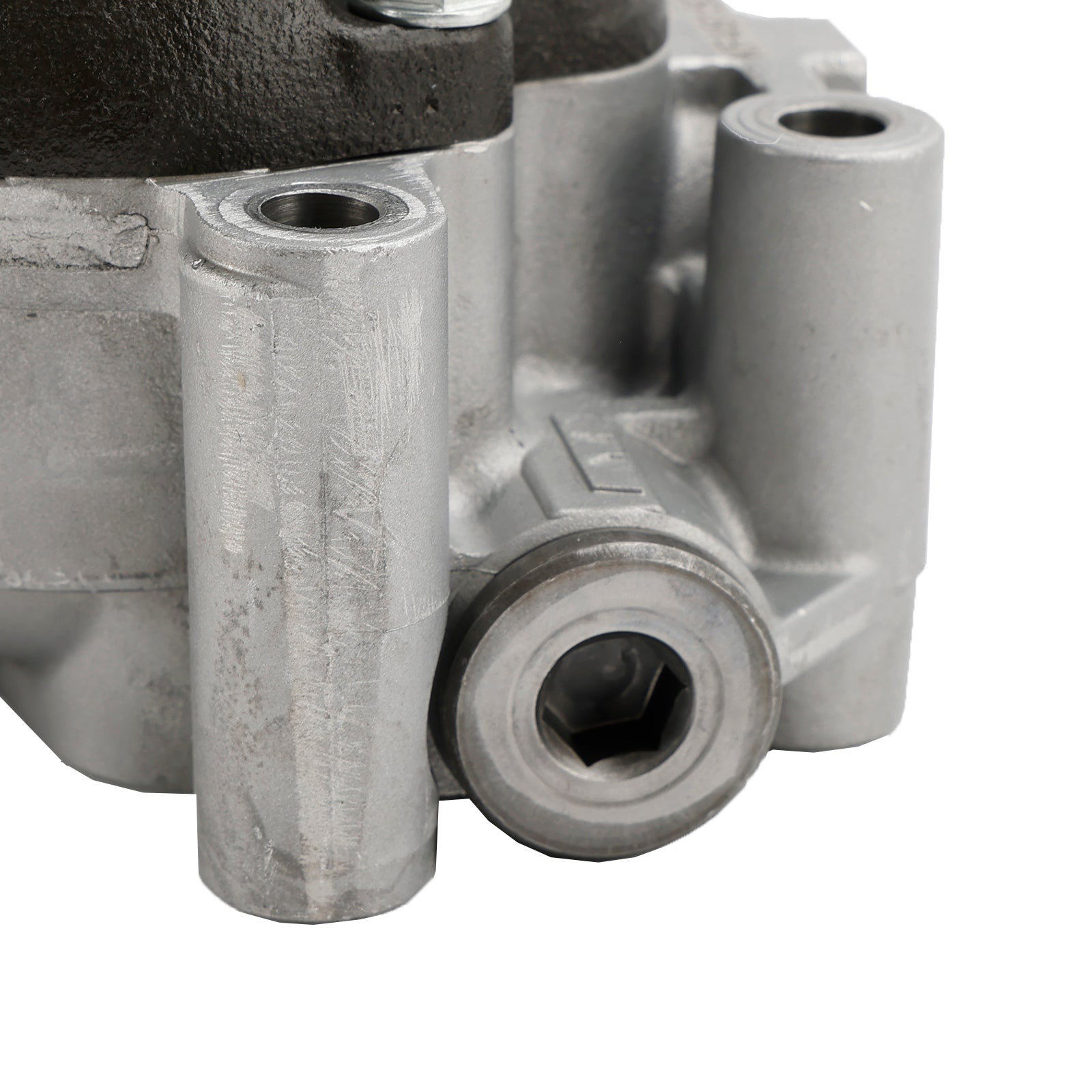 Parte di ricambio della pompa dell'olio della trasmissione Jeep Compass 2006-2016 CVT JF011E RE0F10A 2791A015